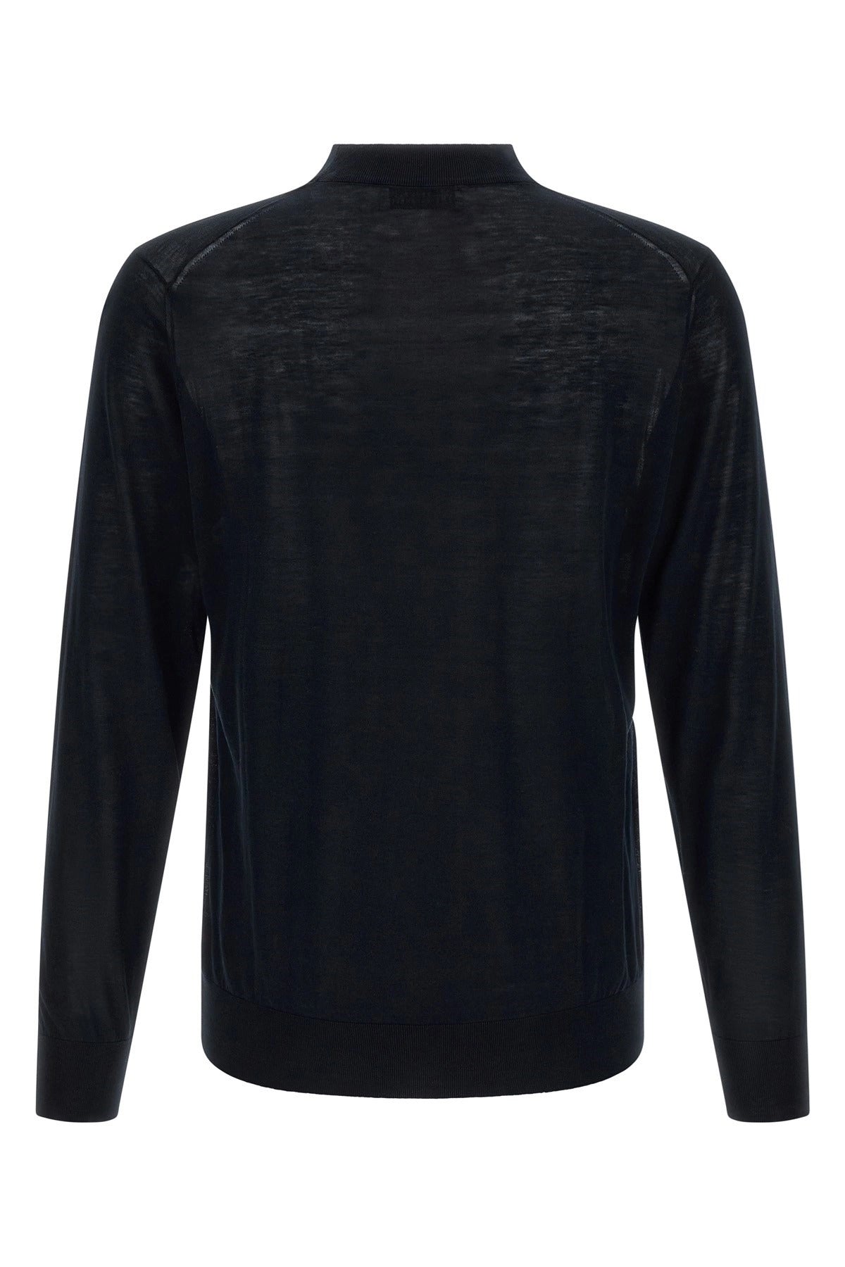 Brunello Cucinelli Silk Cotton Sweater