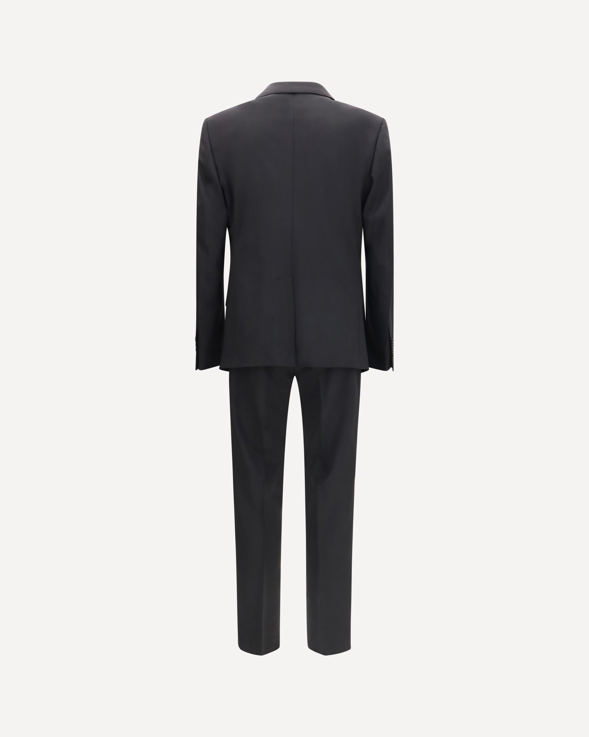 Dolce & Gabbana Martini Light Wool Gabardine Suit - alternate view