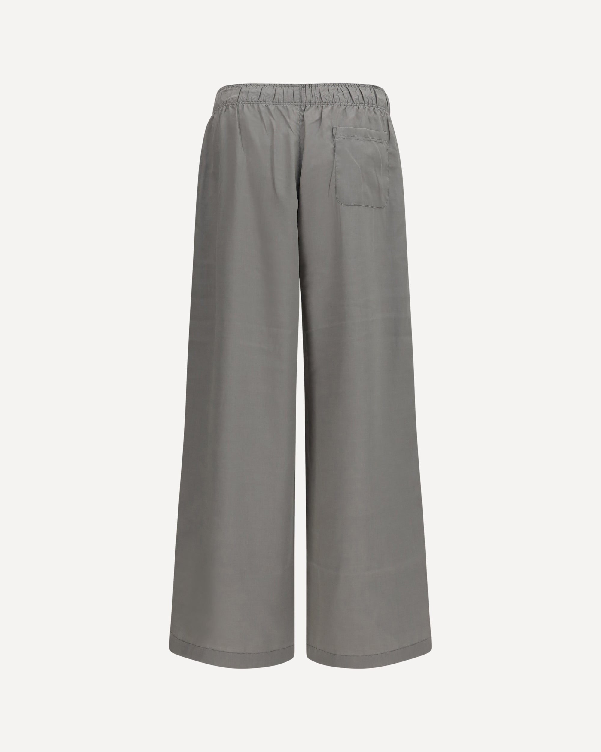 Leisure Wide-Leg Pants - alternate view