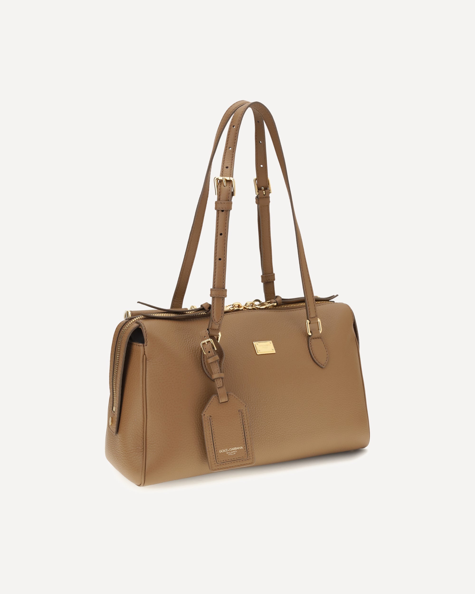Dolce & Gabbana Odissea Shoulder Bag - alternate view