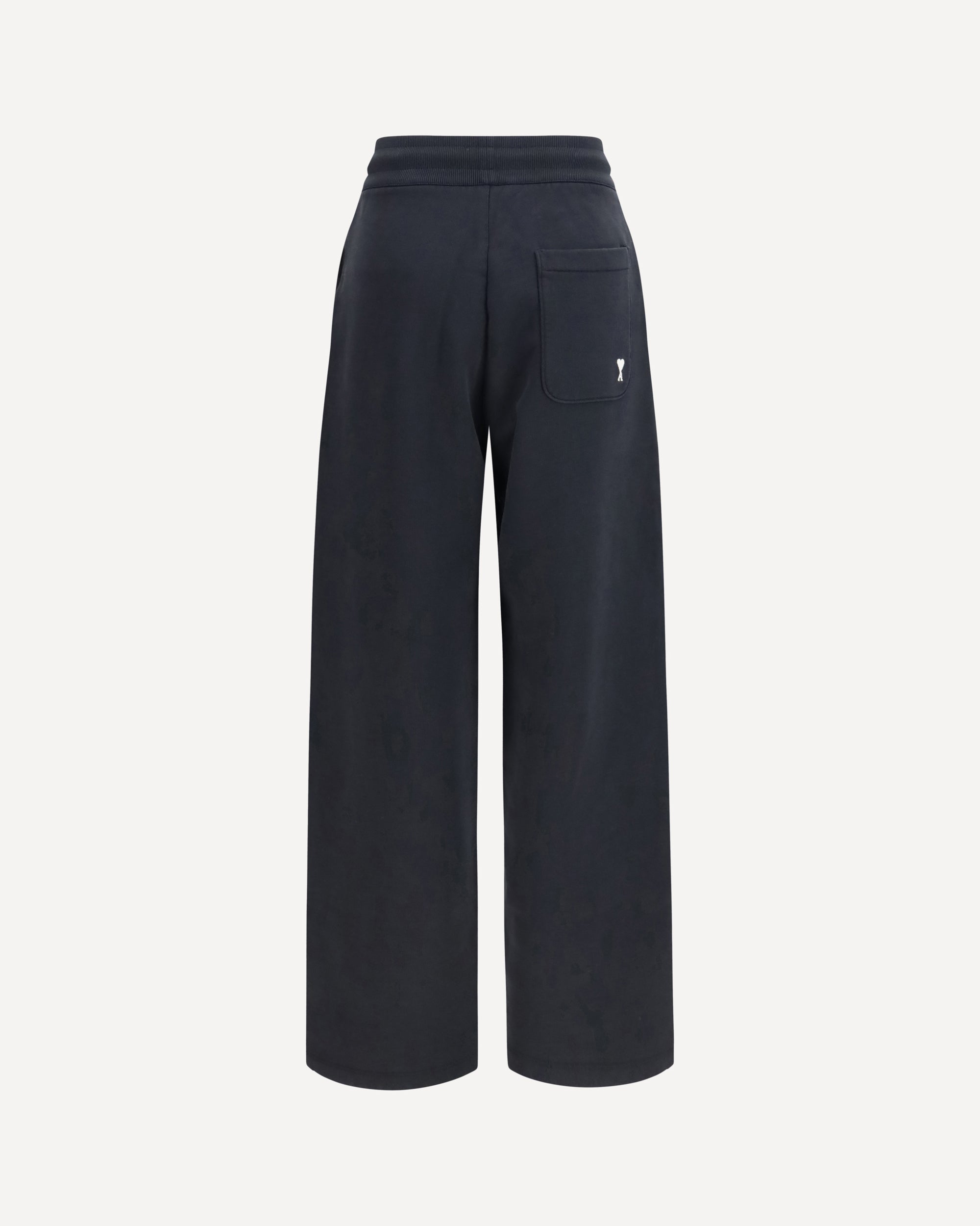 Ami Paris Ami De Cœur Cotton Sweatpants - alternate view