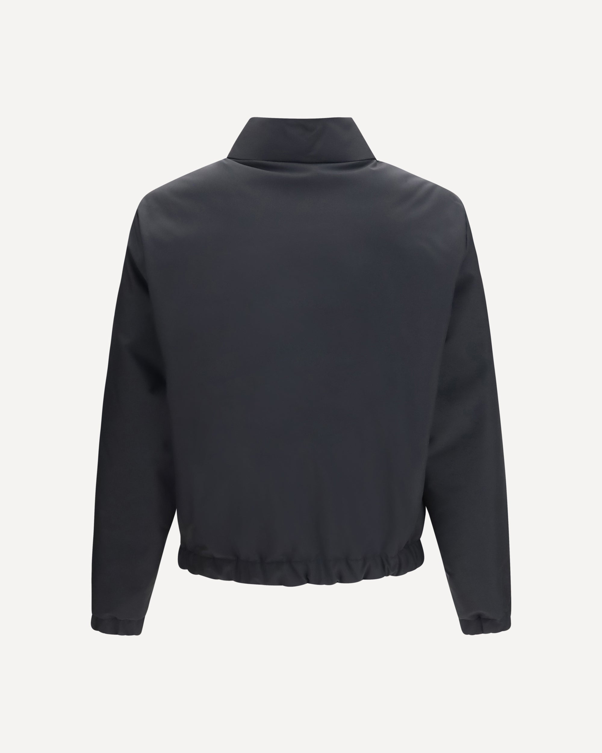 Moncler Luserna Padded Short Jacket