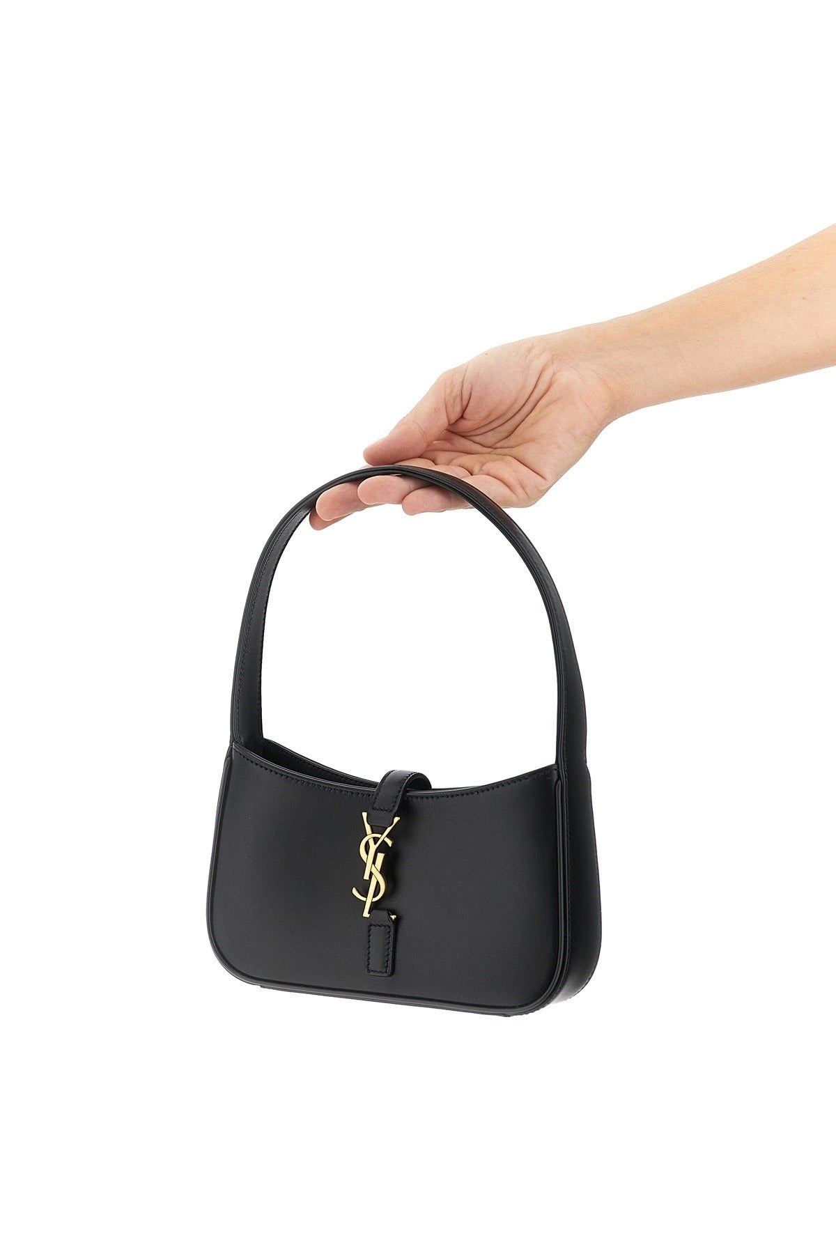 Saint Laurent Le 5 À 7 Mini Handbag | Sendegaro JP
