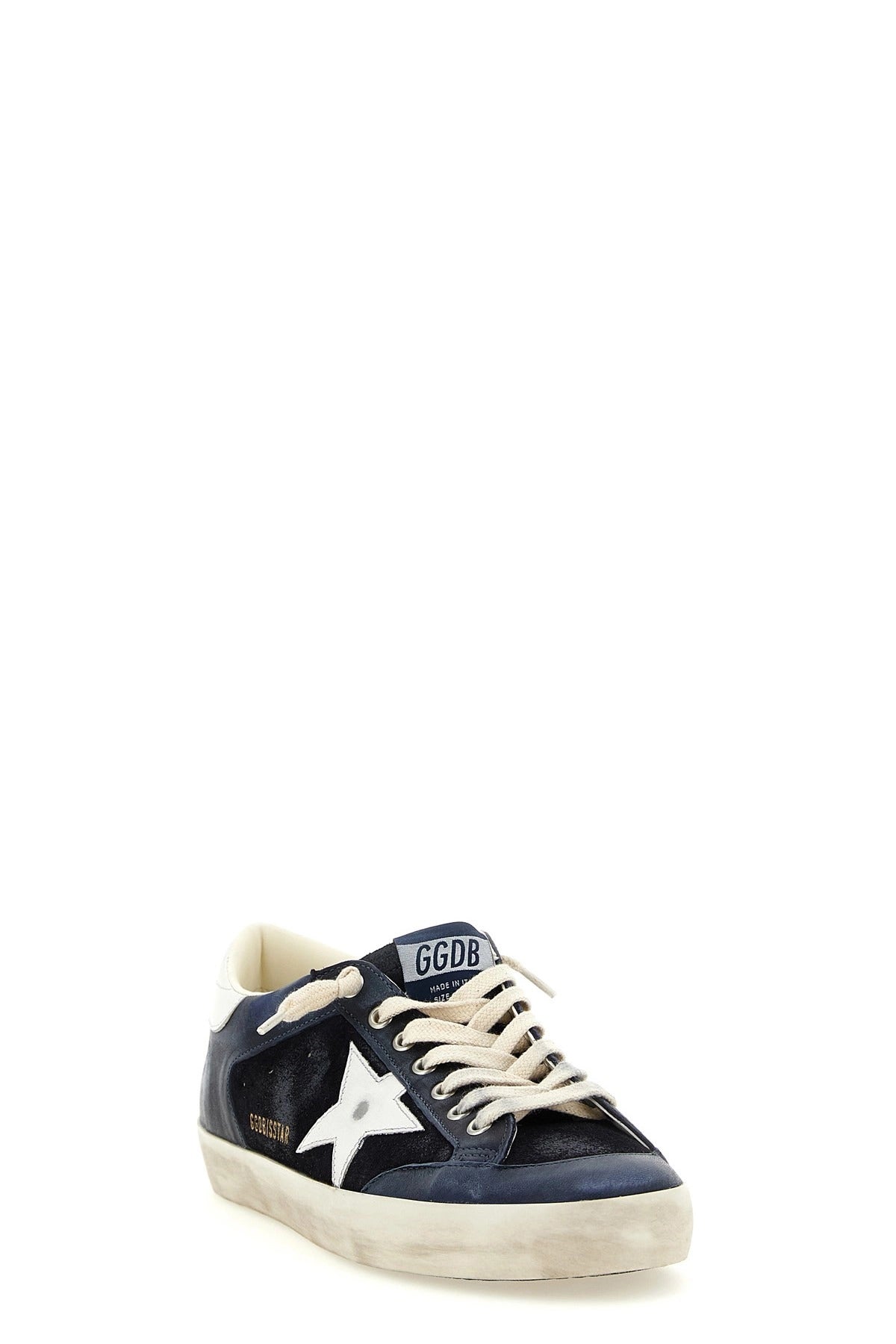 Golden Goose Super-Star Sneakers - alternate view