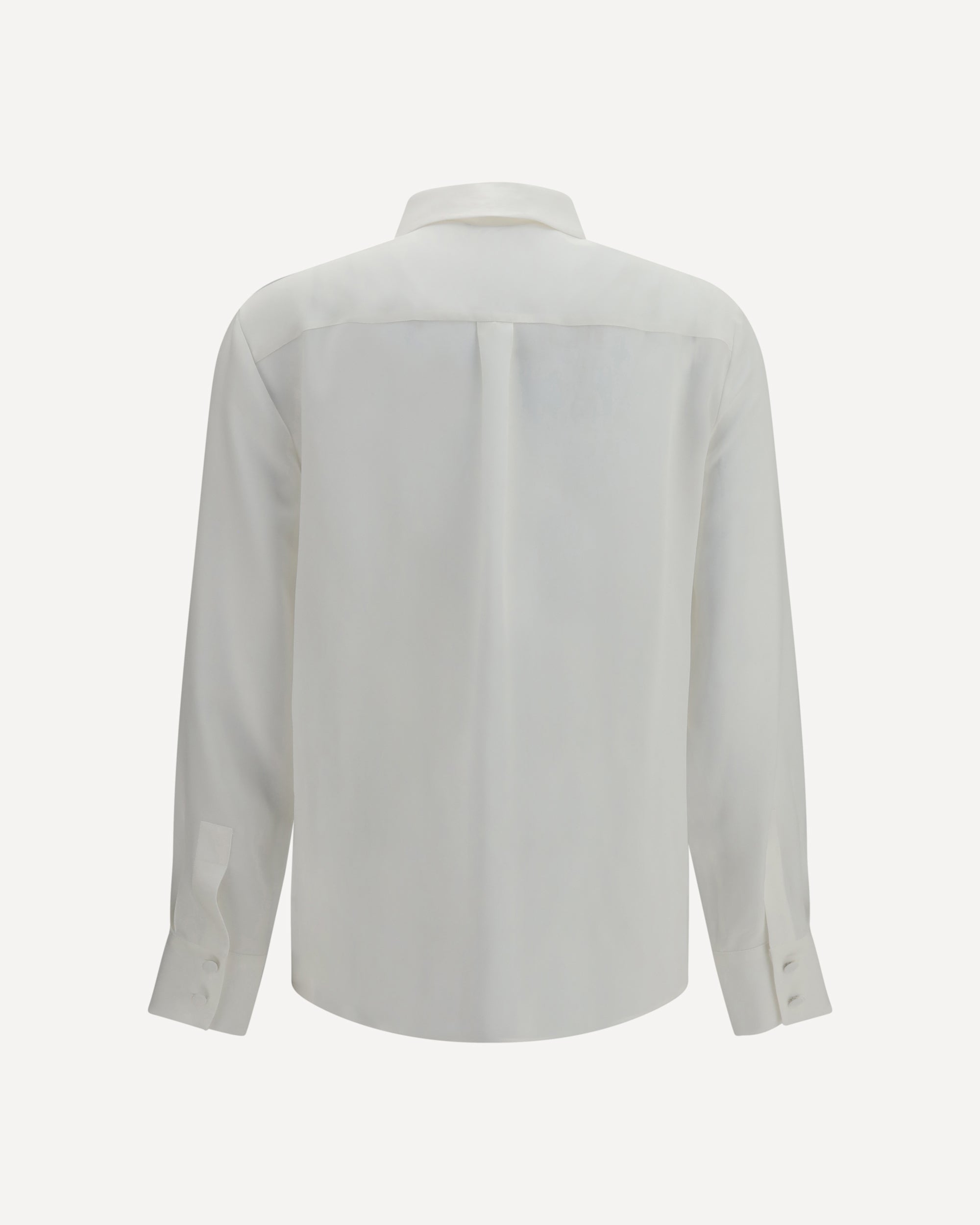 Lardini Silk Shirt