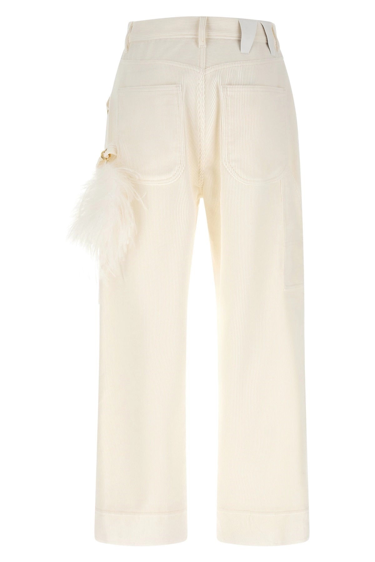 Darkpark Lisa Carpenter Pants - alternate view