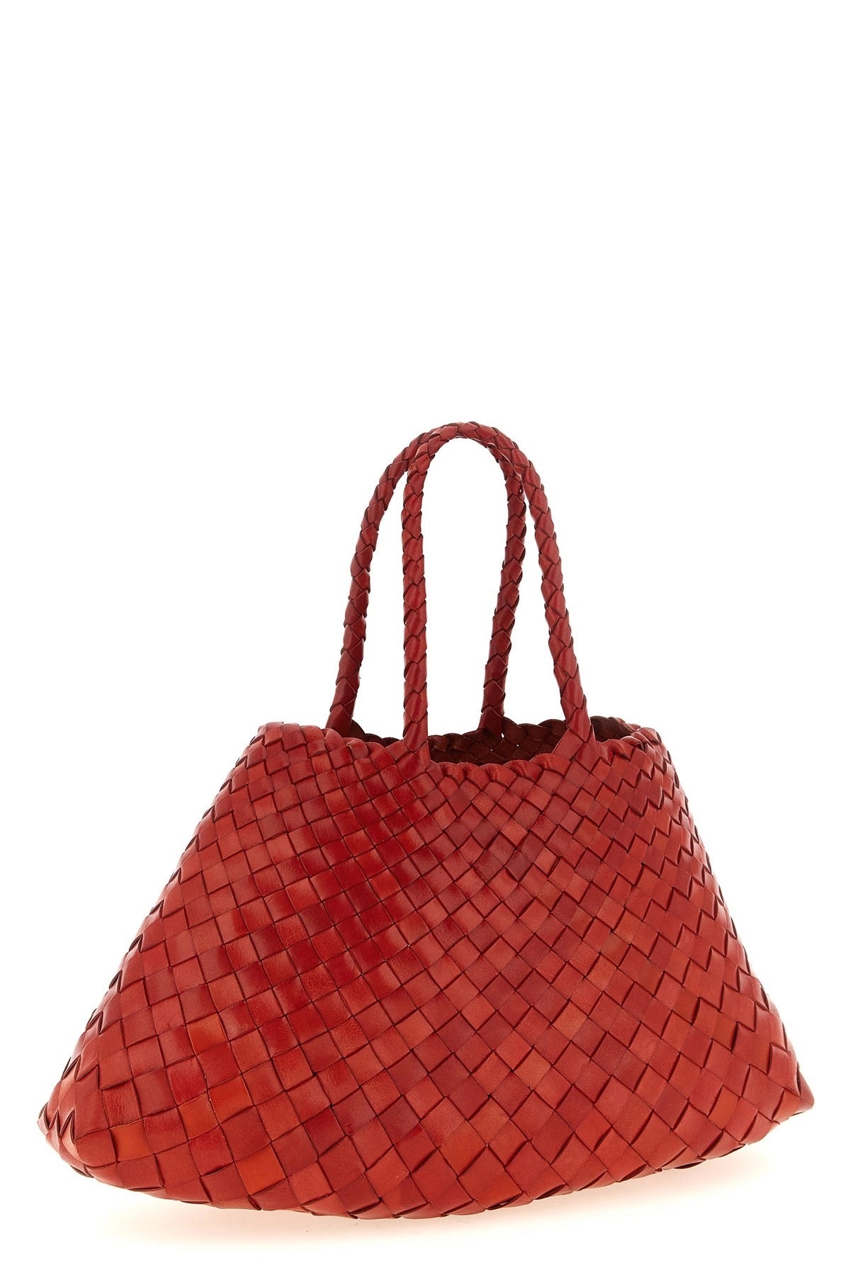 Dragon Diffusion Santa Croce Small Handbag - alternate view