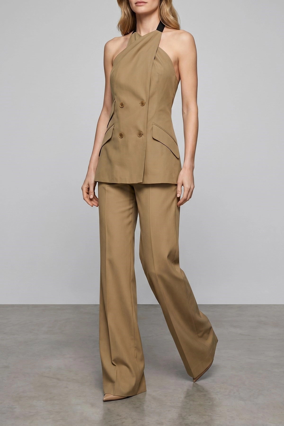Max Mara Mxsbronte Pants - alternate view