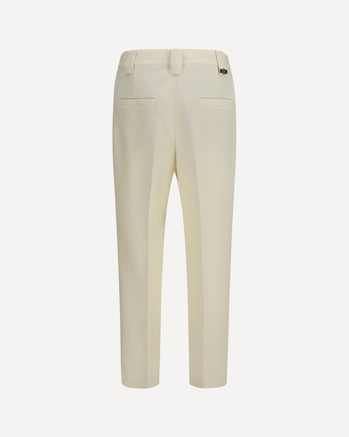 Versace Stretch Wool Pants - alternate view