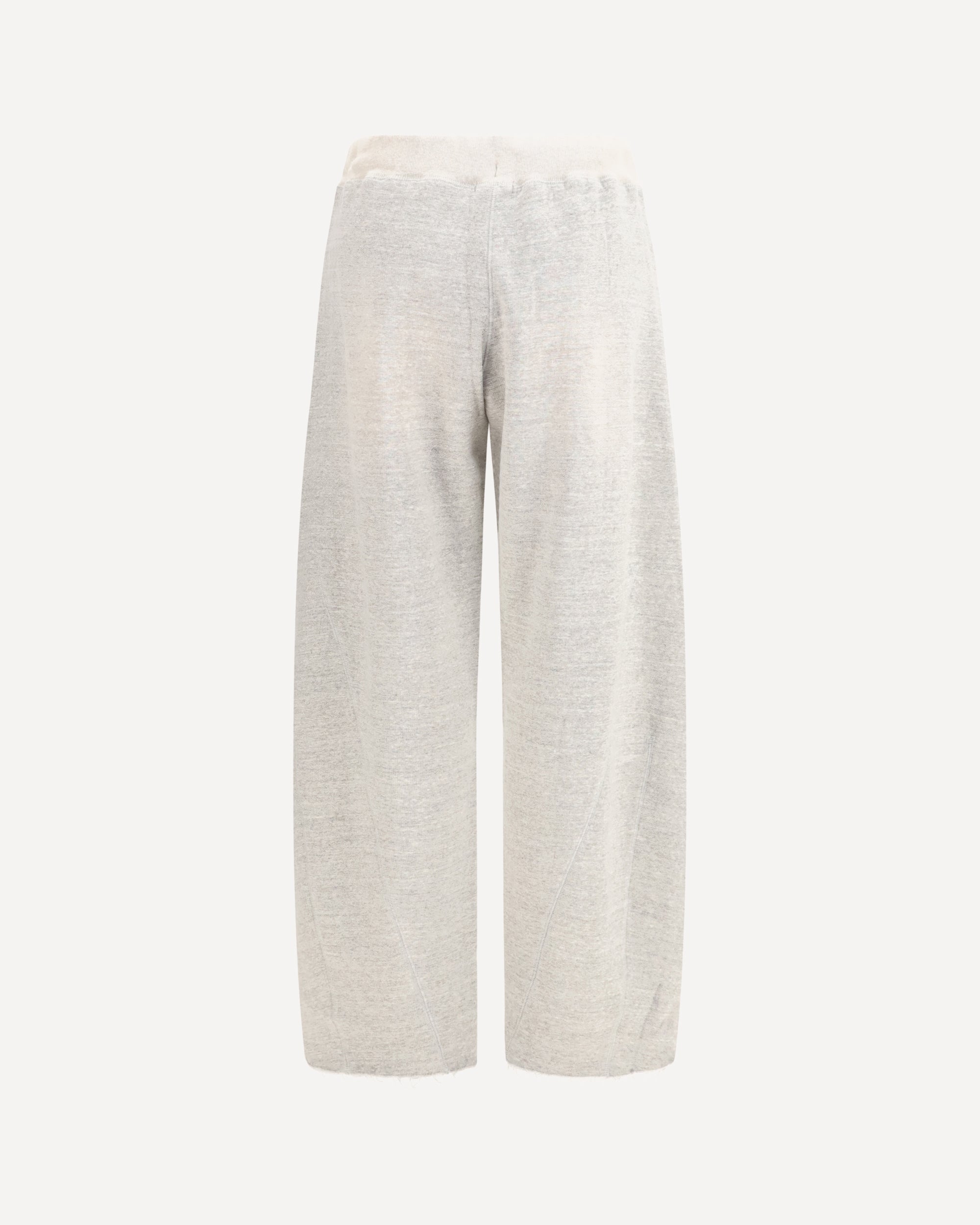 R13 Relaxed Darted Sweatpants