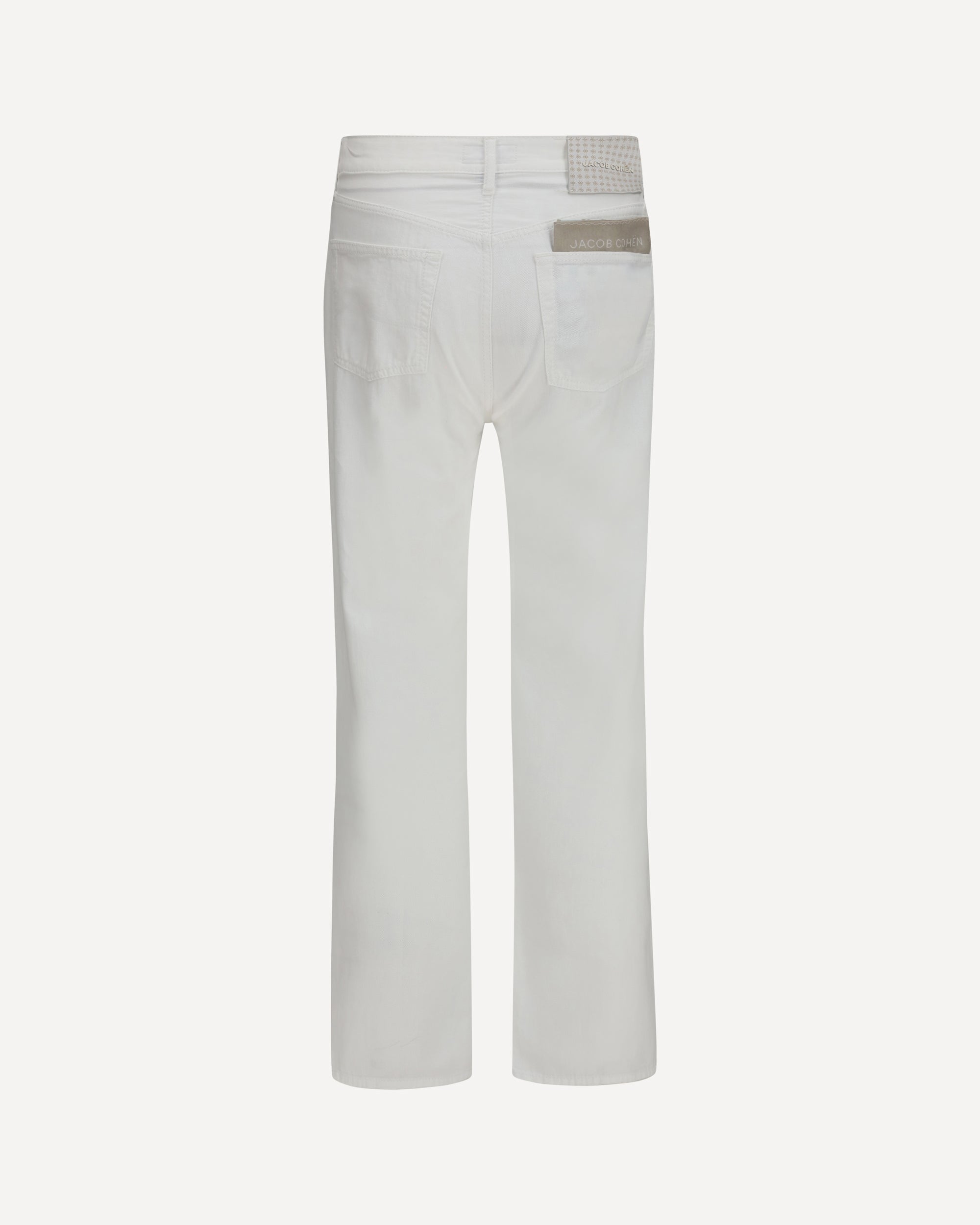 Edo Vintage 5-Pocket Jeans - alternate view