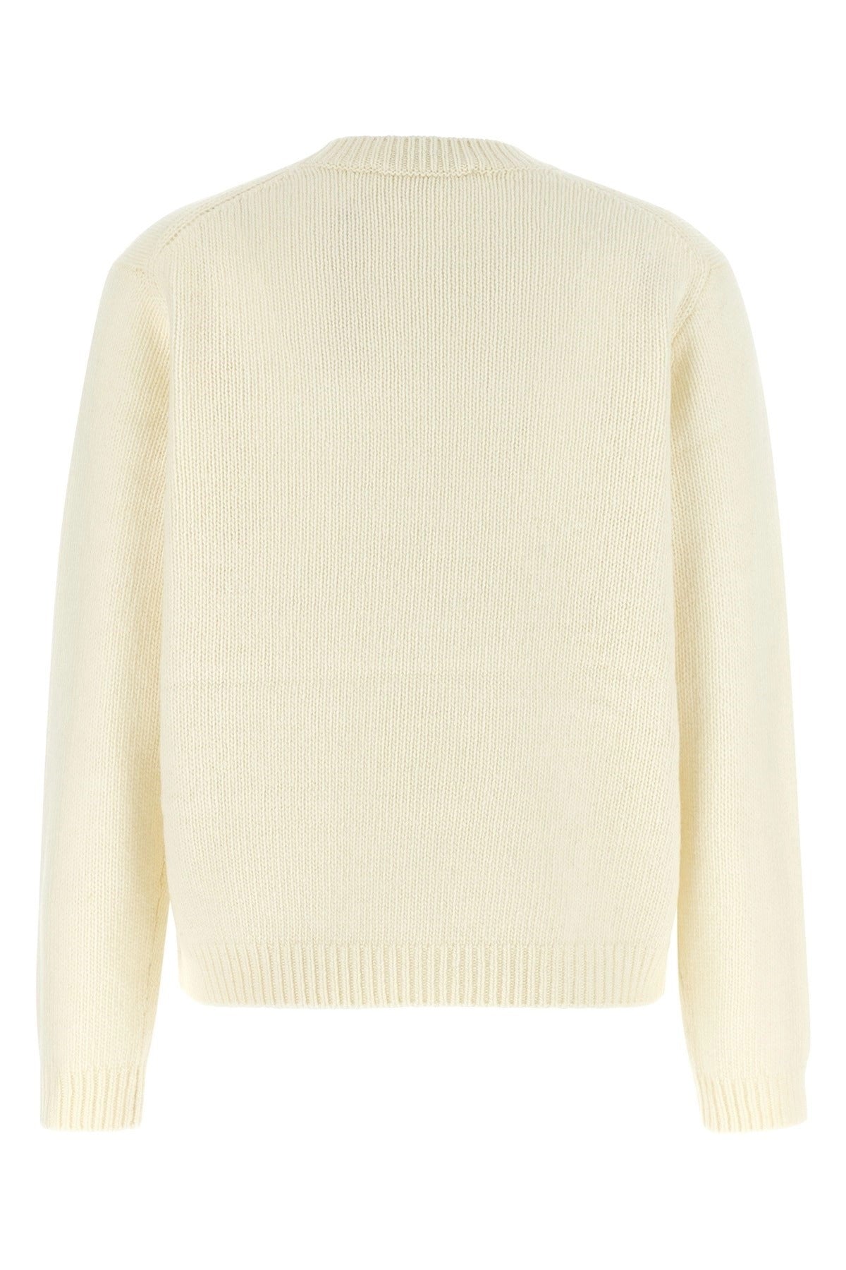 Maison Kitsuné Dressed Fox Sweater - alternate view
