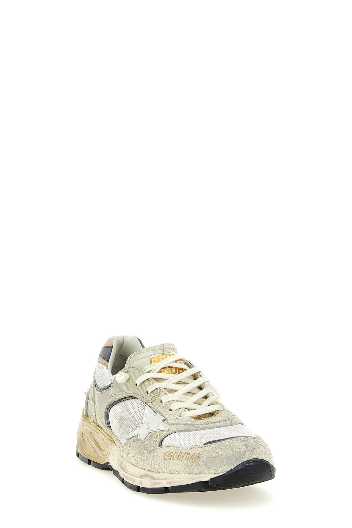 Golden Goose Running Dad New Sneakers - alternate view