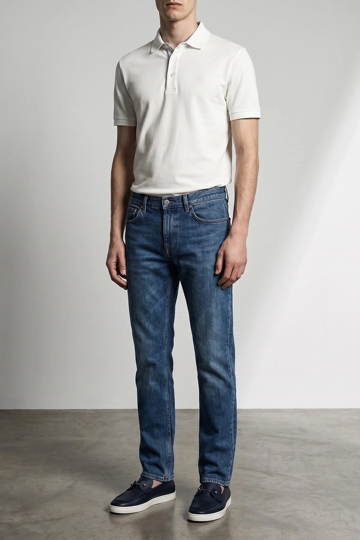 Etro Pegaso Polo Shirt - alternate view