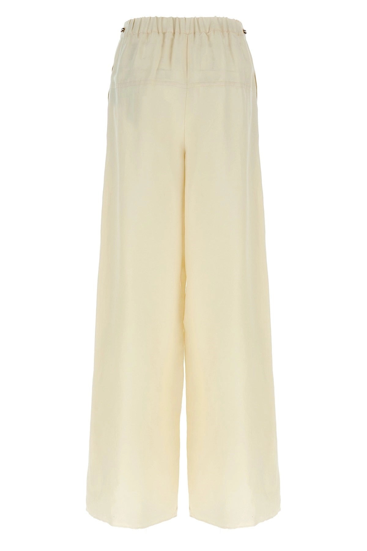 Max Mara Onore Wide-Leg Pants - alternate view