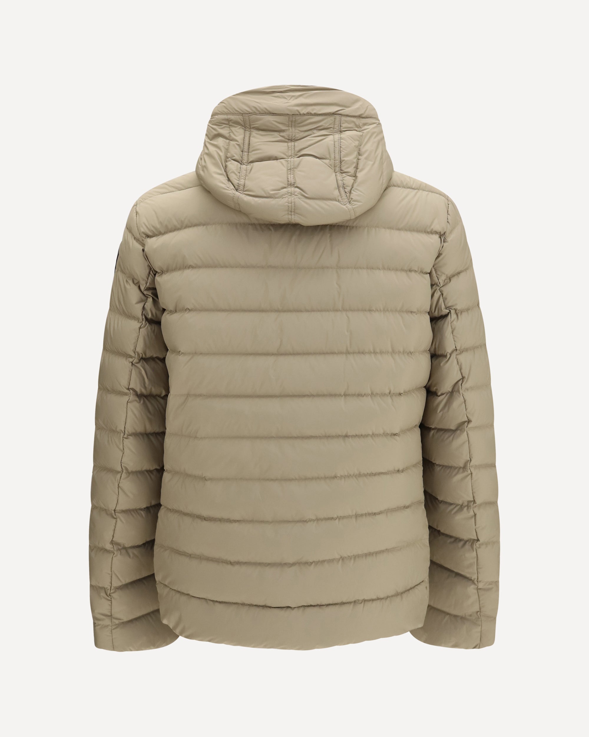 Parajumpers Last Minute Quilted Down Jacket - alternate view