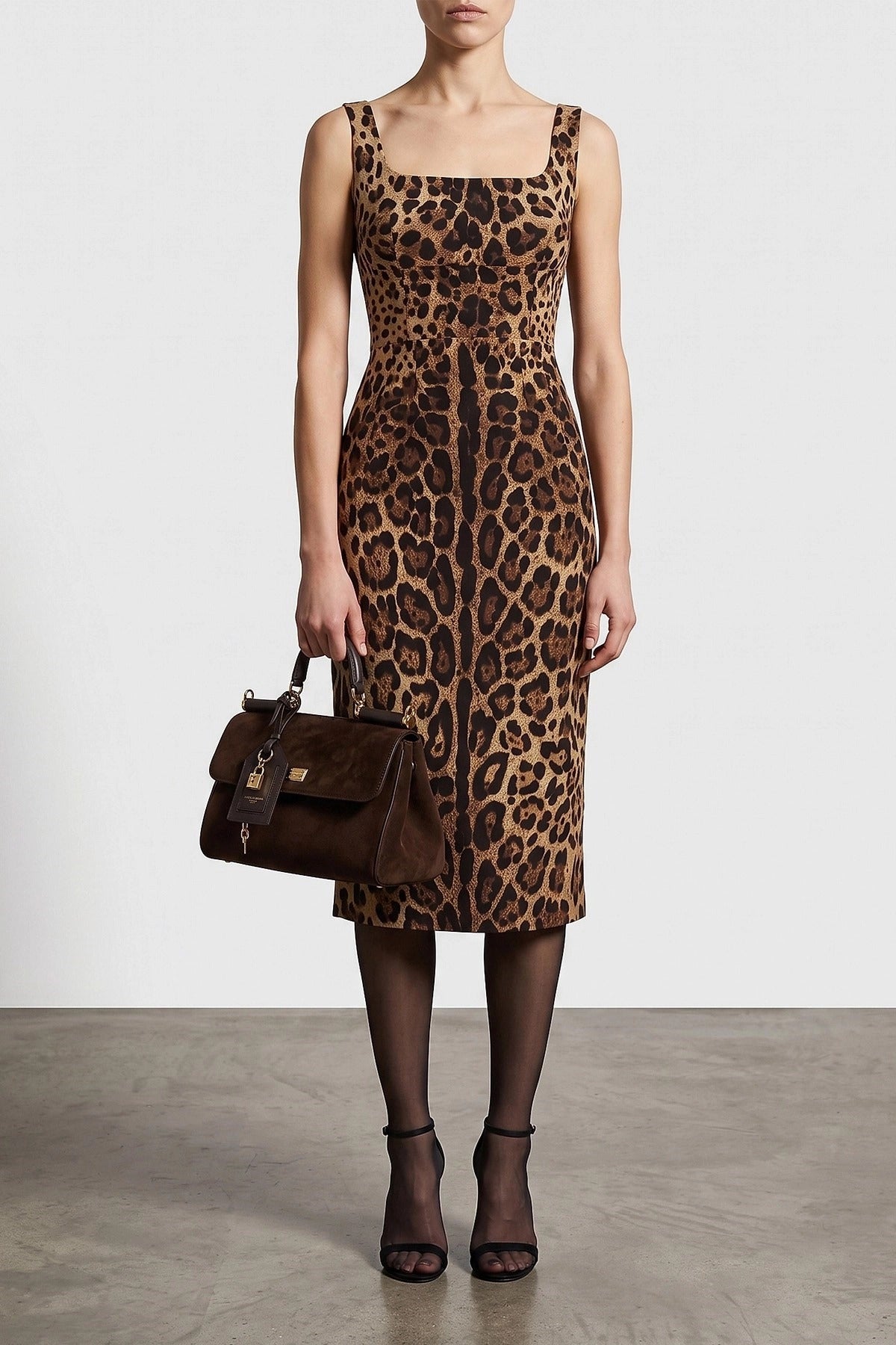 Dolce & Gabbana My Sicily Handbag - alternate view