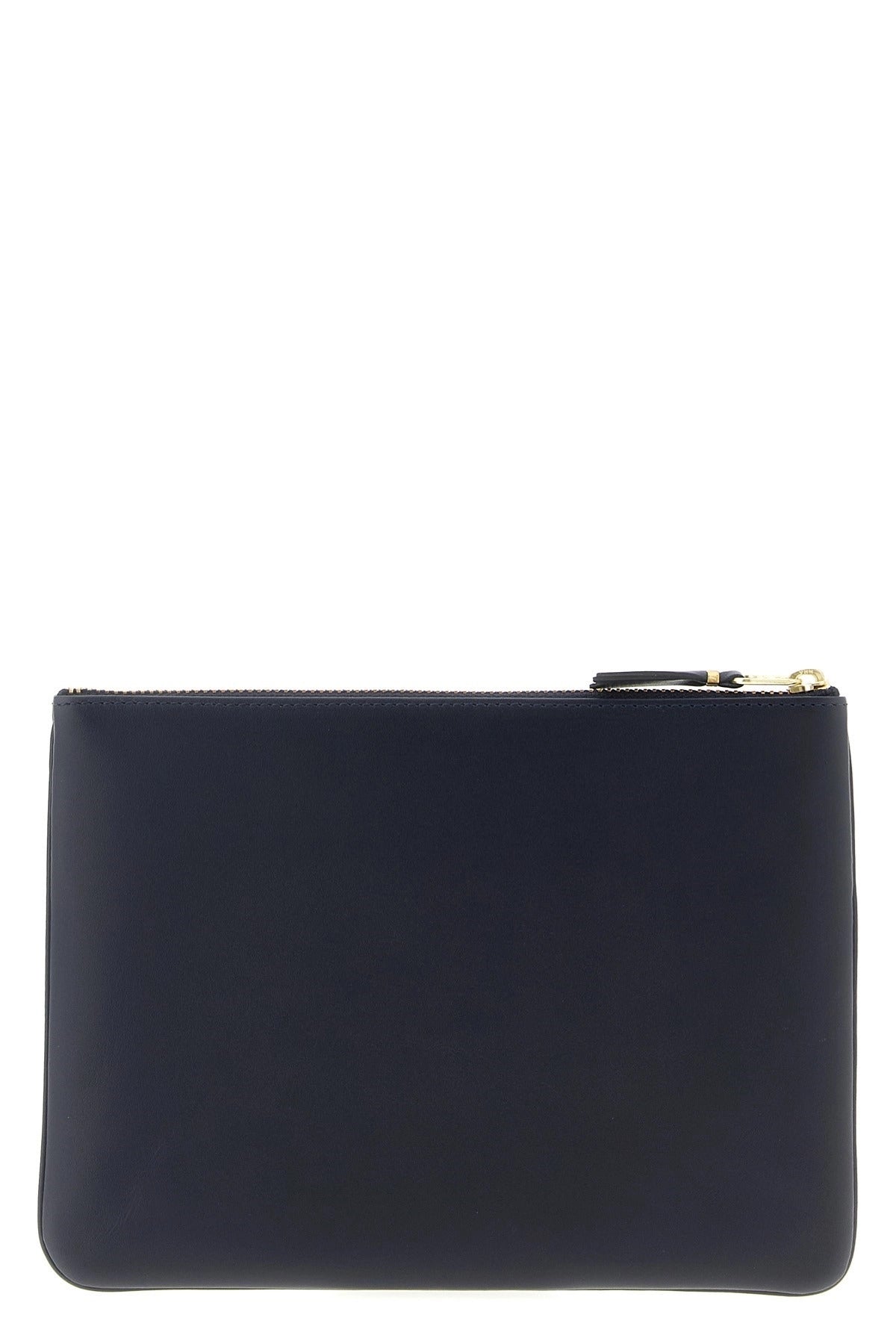 Comme Des Garçons SA5100 Leather Wallet - alternate view