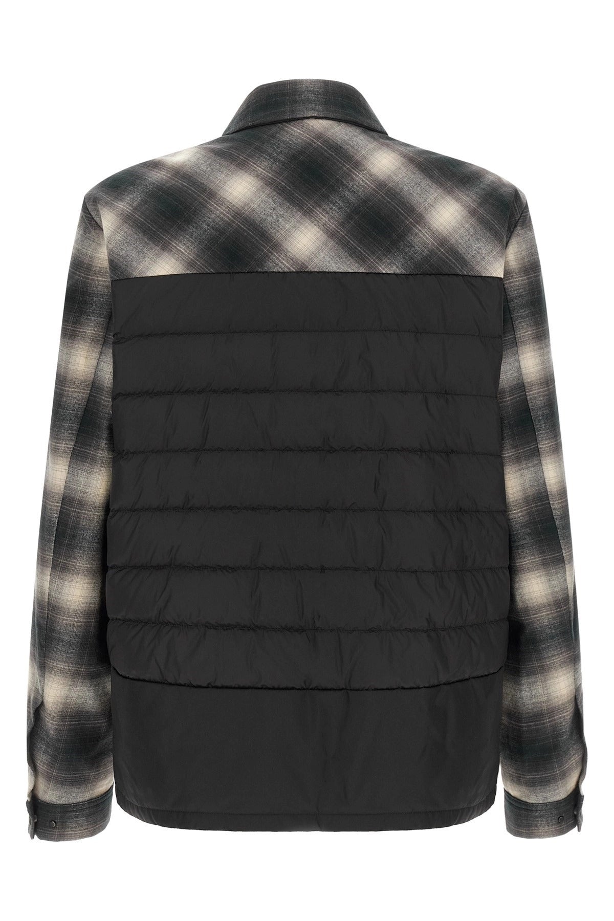 Moncler Cornisello Overshirt - alternate view