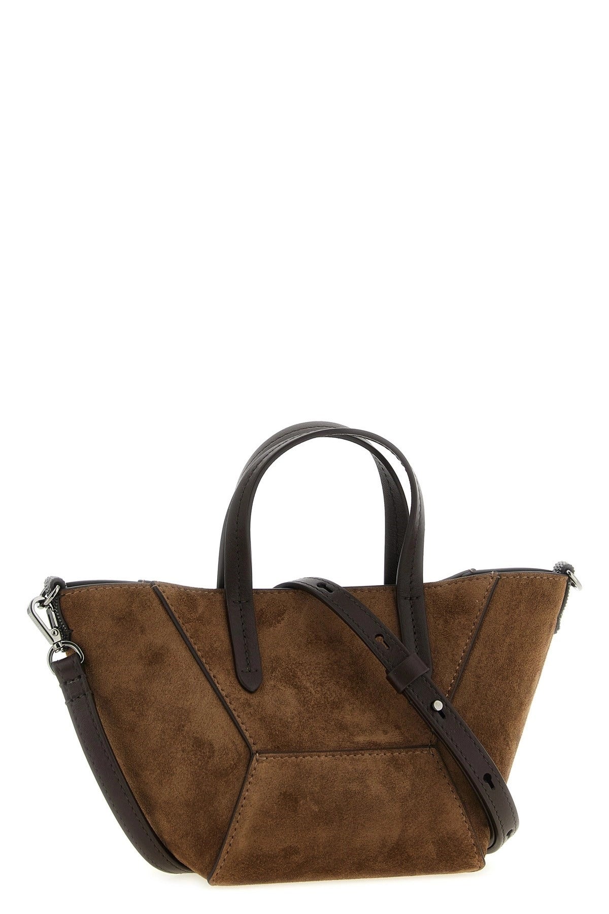 Brunello Cucinelli Bc Duo Mini Handbag