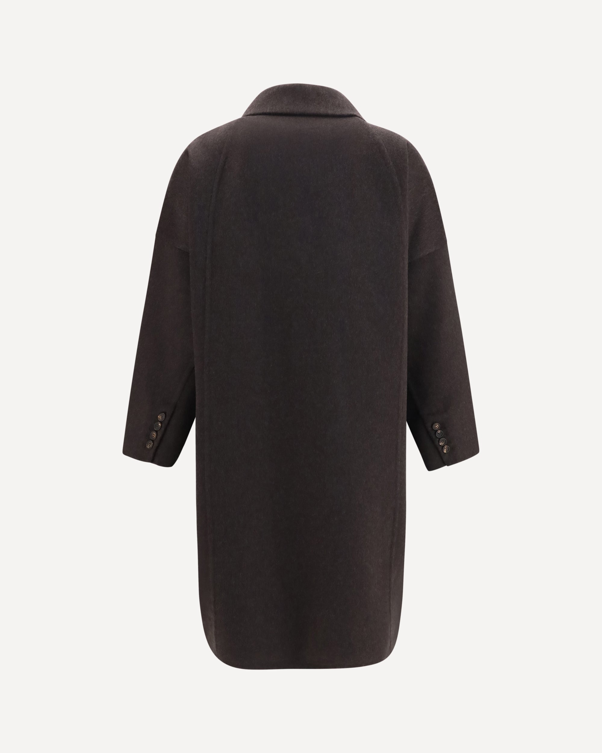 Brunello Cucinelli Cashmere Coat