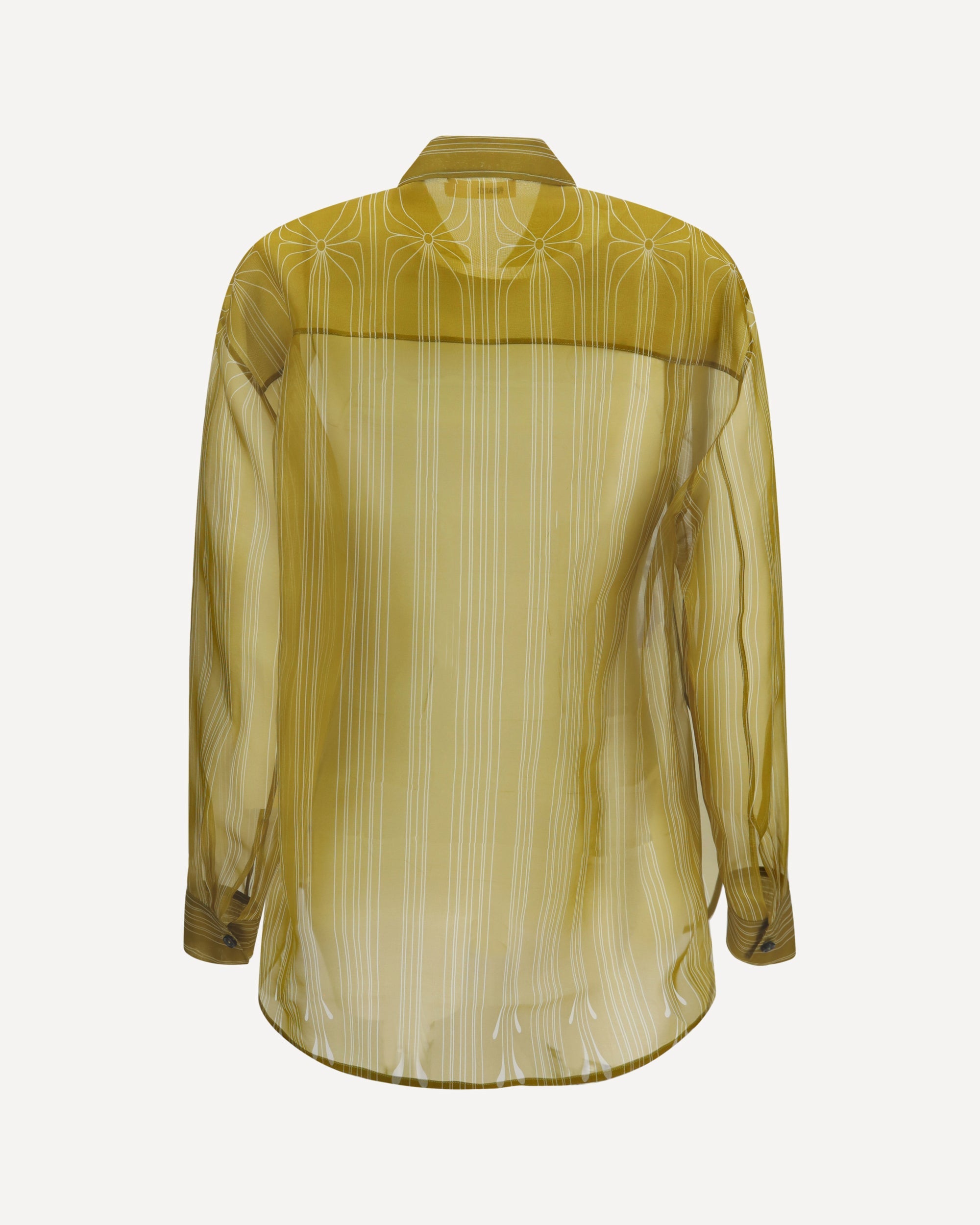 Khaite Goya Shirt - alternate view