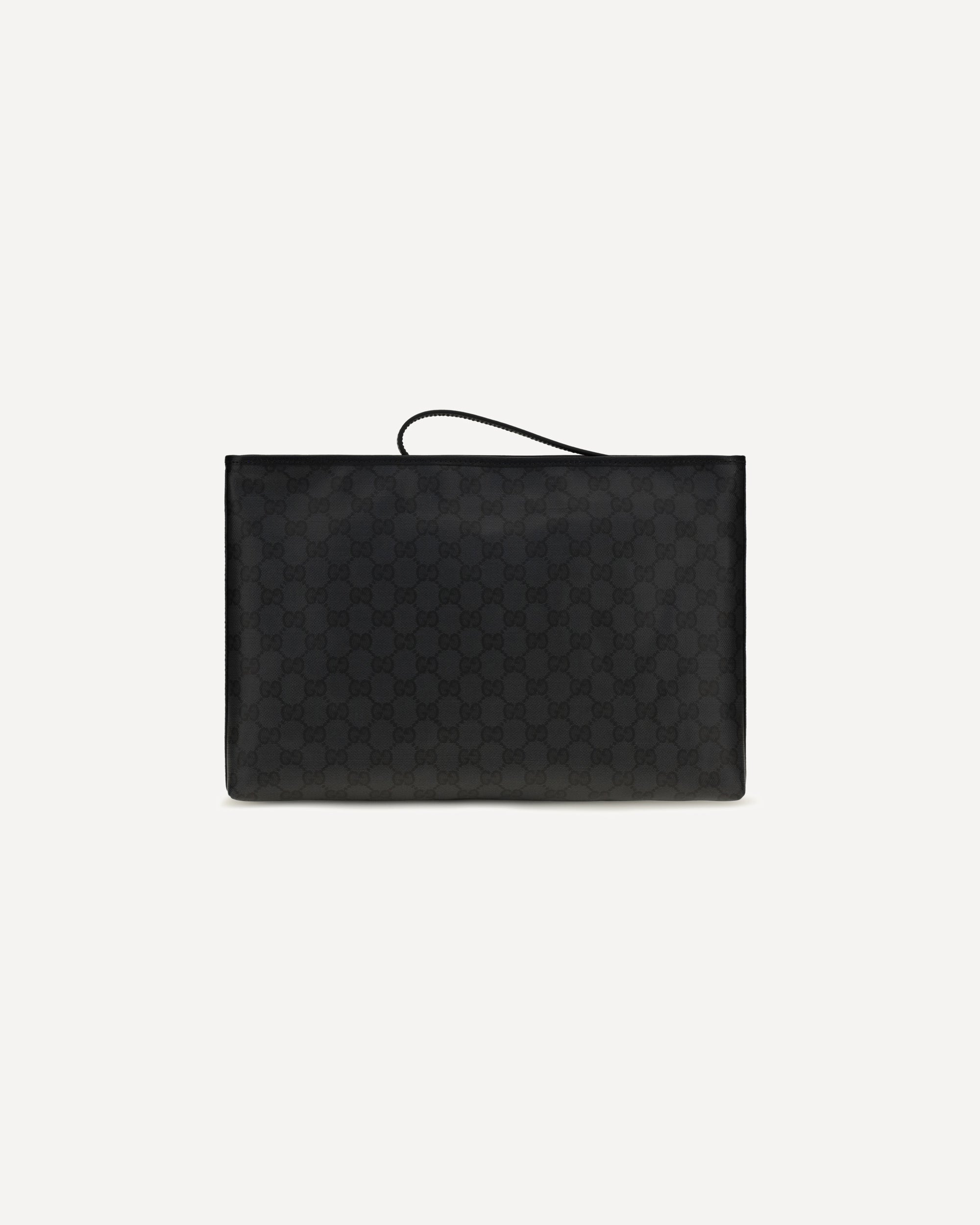 Gucci Medium Essence Classic Pouch