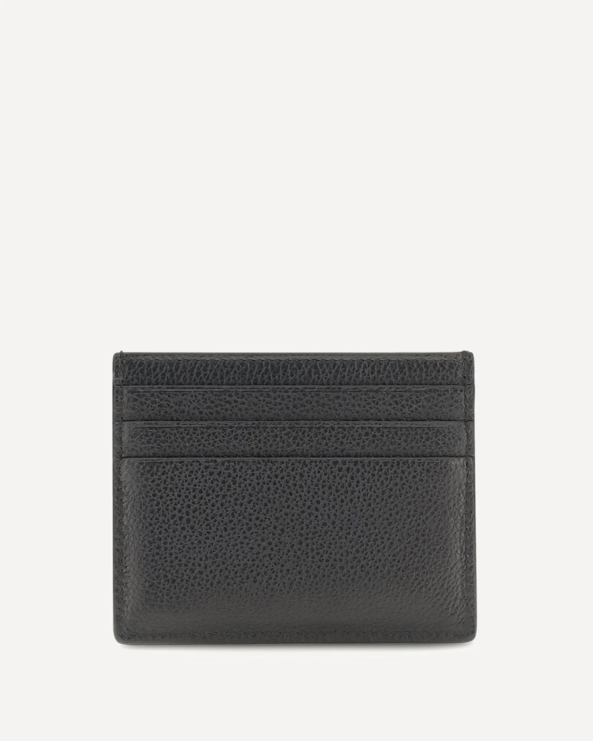 Fendi Araya Leather Card Holder - alternate view