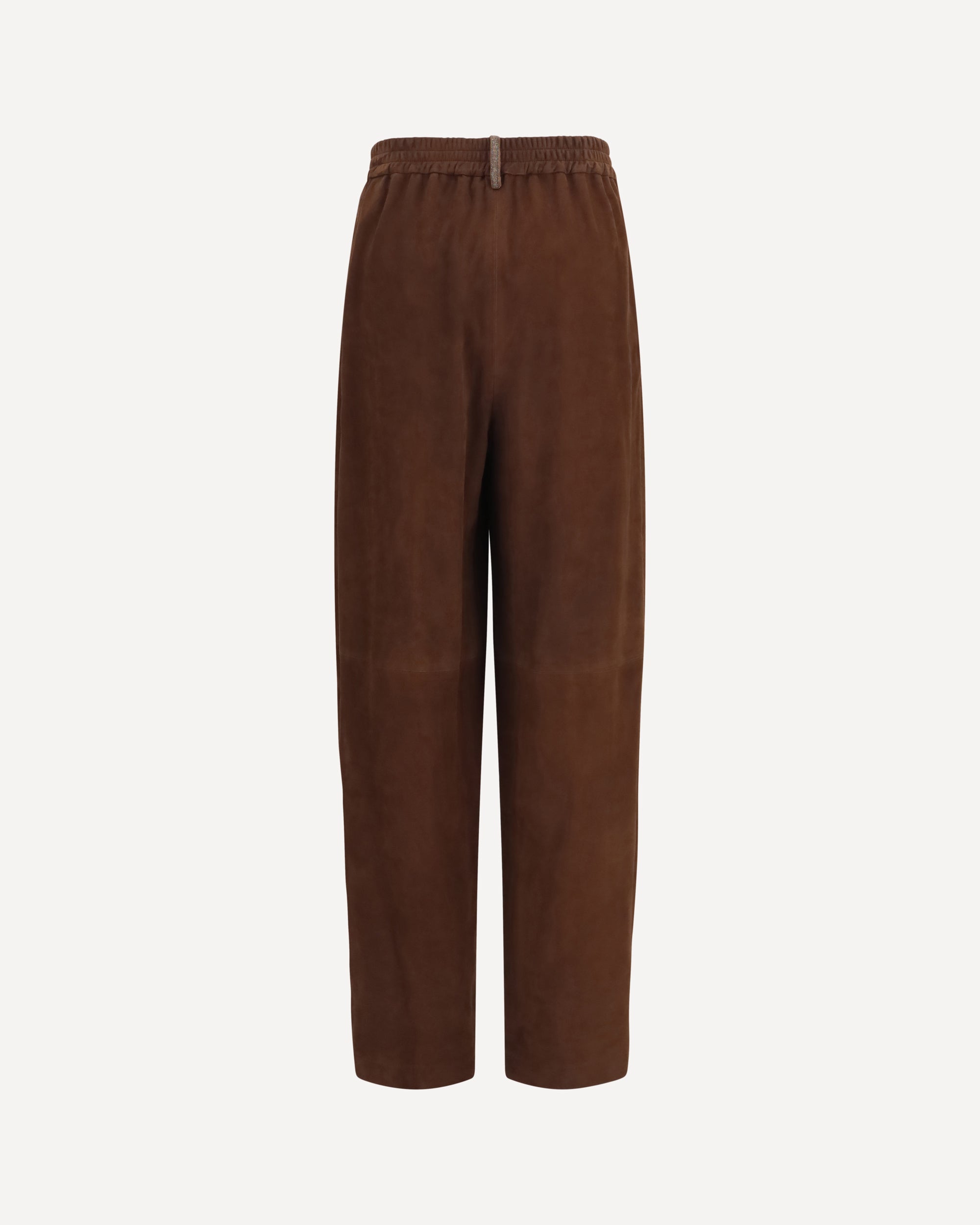 Fabiana Filippi Suede Pants - alternate view