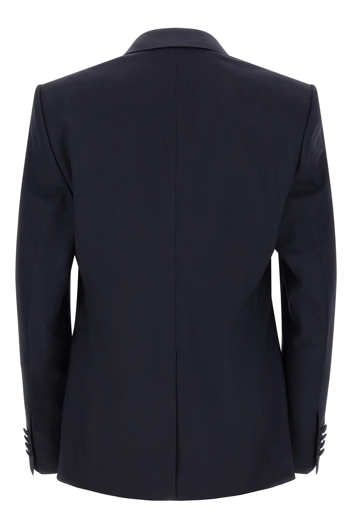 Dolce & Gabbana Sicilia Light Tuxedo Abito - alternate view
