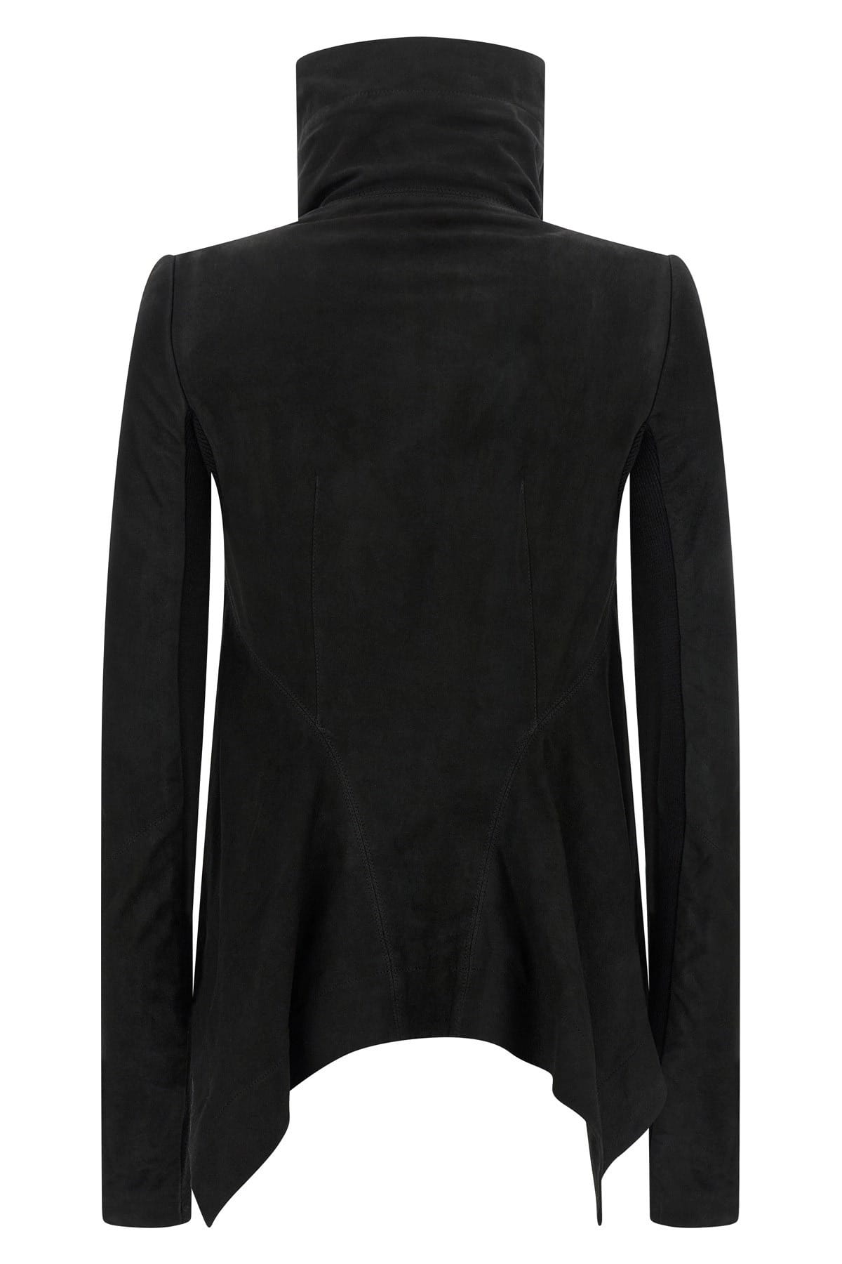 Rick Owens Naska Biker Jacket - alternate view
