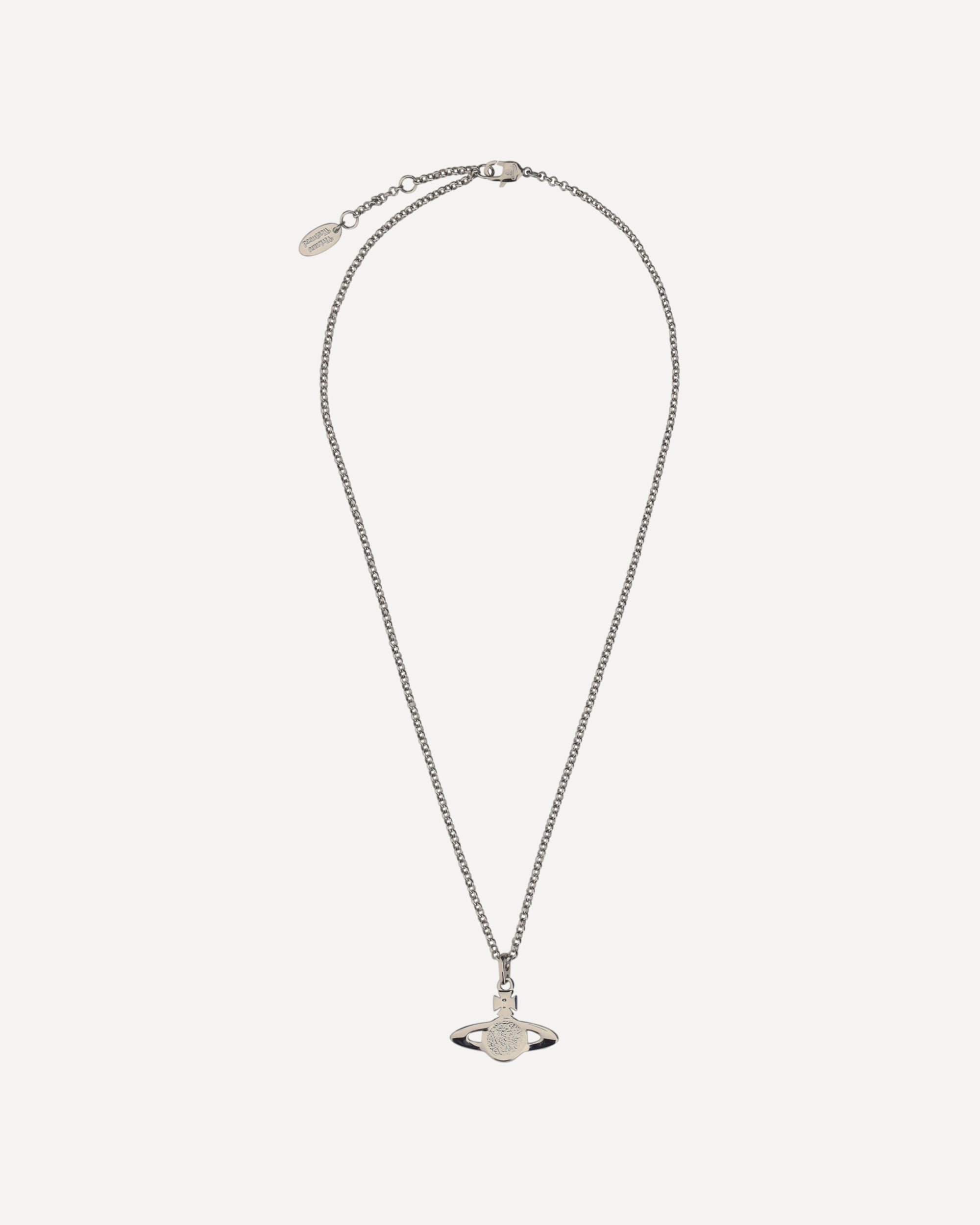 Vivienne Westwood Pendant Necklace - alternate view