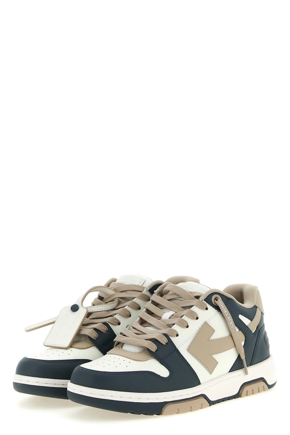 Off-White Out Of Office Sneakers