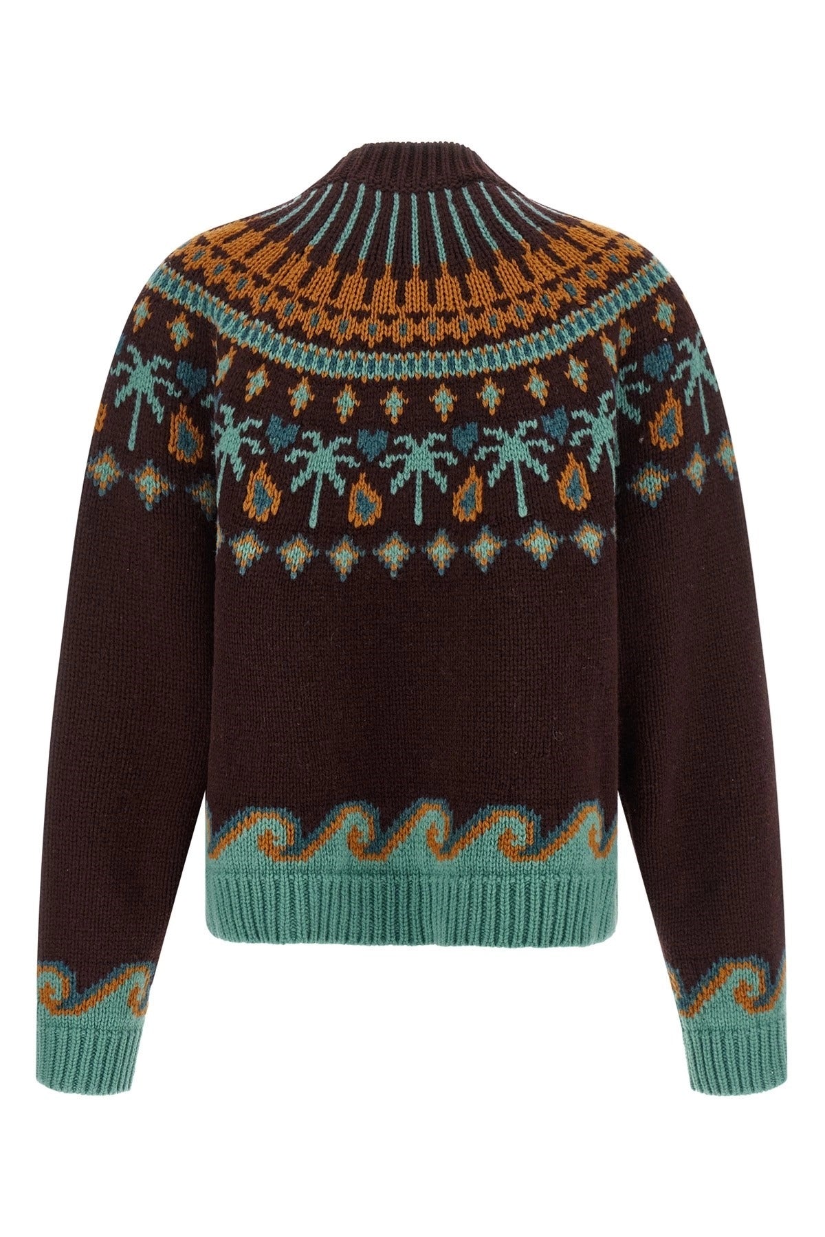 Alanui Sweet Winter Sweater