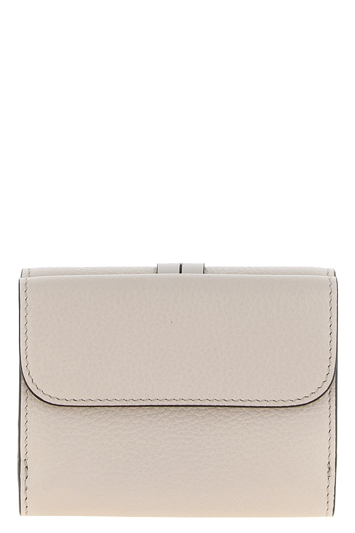 Chloé Alphabet Wallet - alternate view