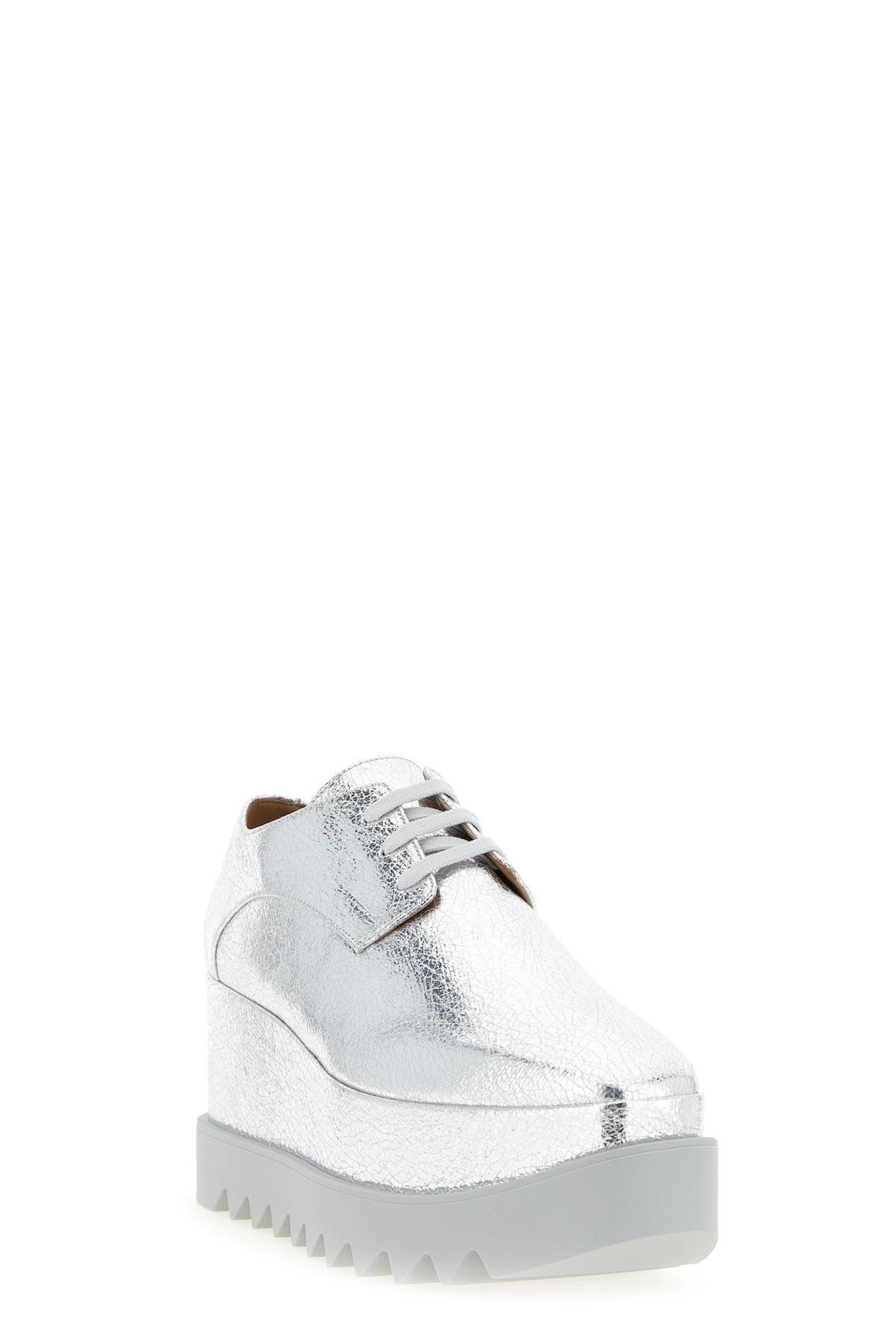 Stella McCartney Elyse Platform Wedges - alternate view