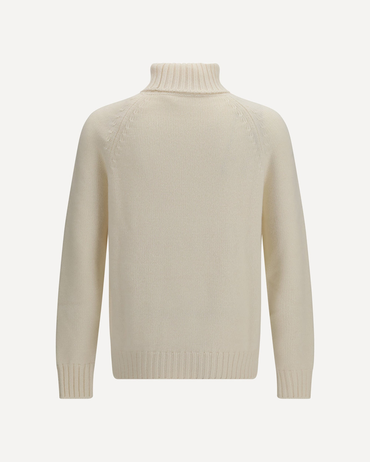 Umit Benan Milano Cashmere Turtleneck Sweater - alternate view