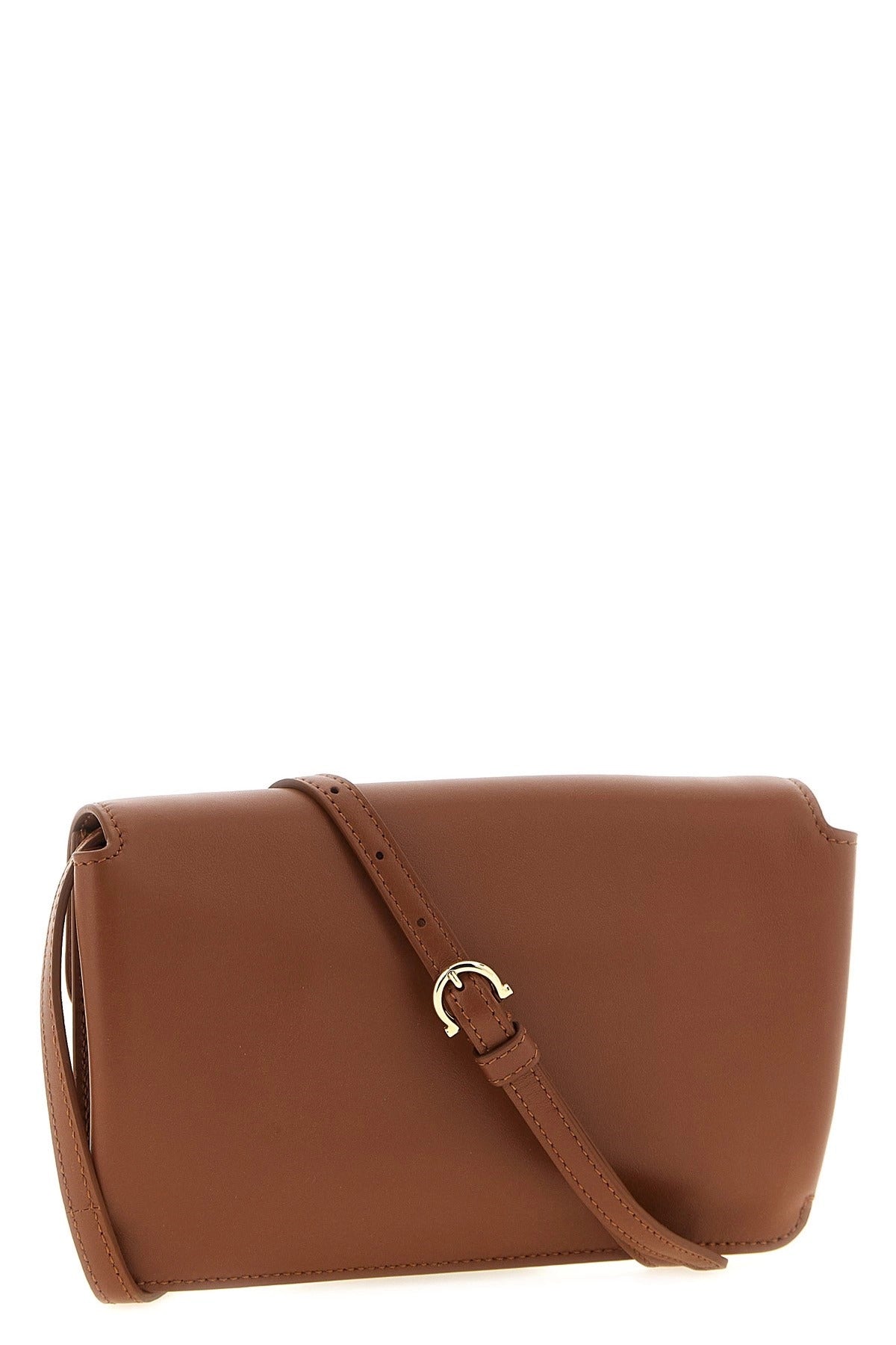 Ferragamo Harley Clutch