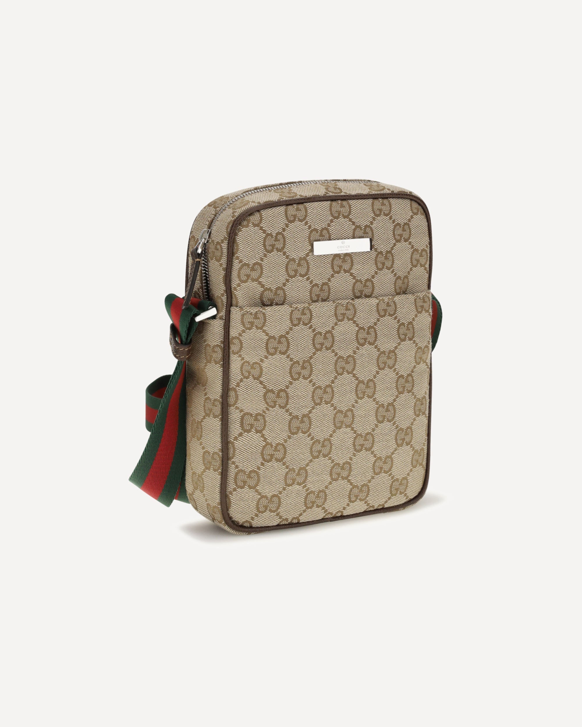 Gucci Small Tag Pouch - alternate view