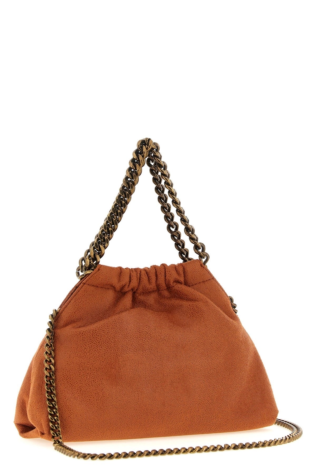 Stella McCartney Falabella Mini Drawstring Crossbody Bag - alternate view