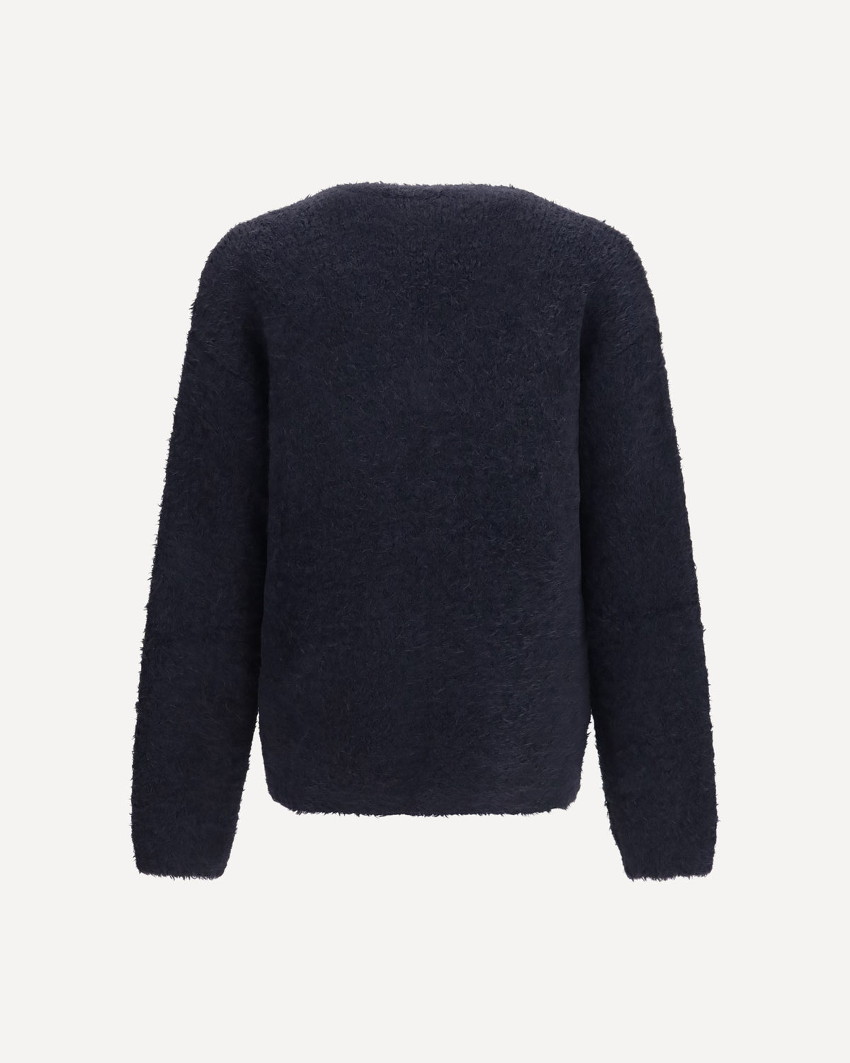 Dolce & Gabbana Alpaca Blend Pullover - alternate view