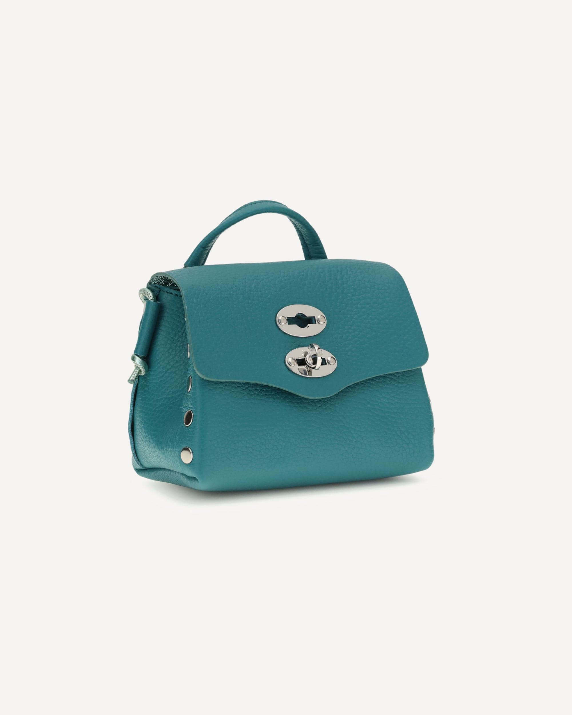 Zanellato Postina Shoulder Bag - alternate view