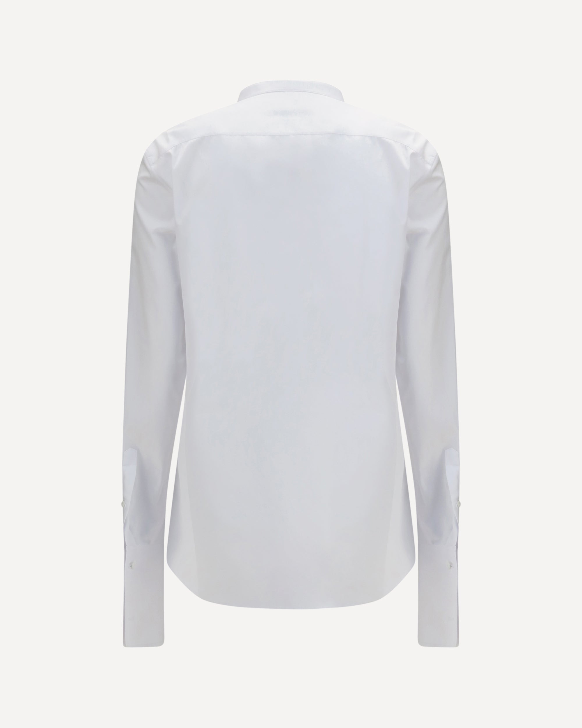Fendi Cotton Poplin Shirt - alternate view