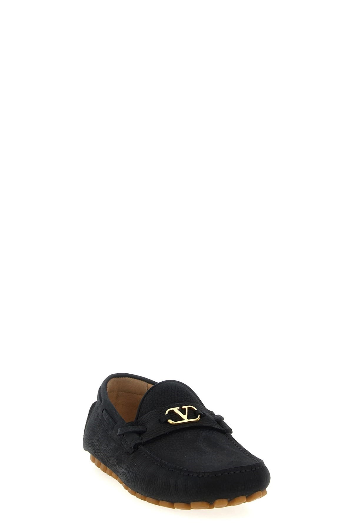 Valentino Garavani Fastaway Driver Loafers - alternate view