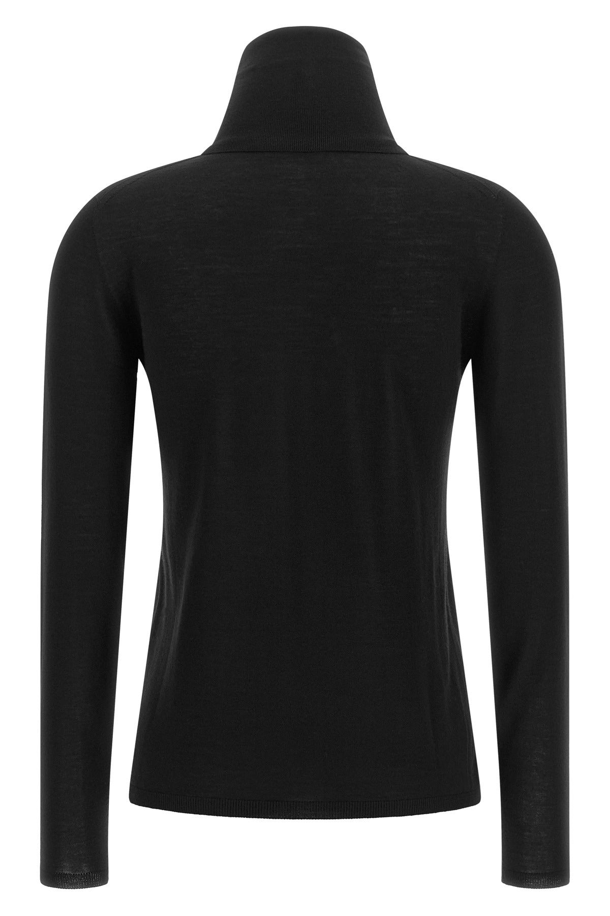 Max Mara Saluto High Neck Sweater - alternate view