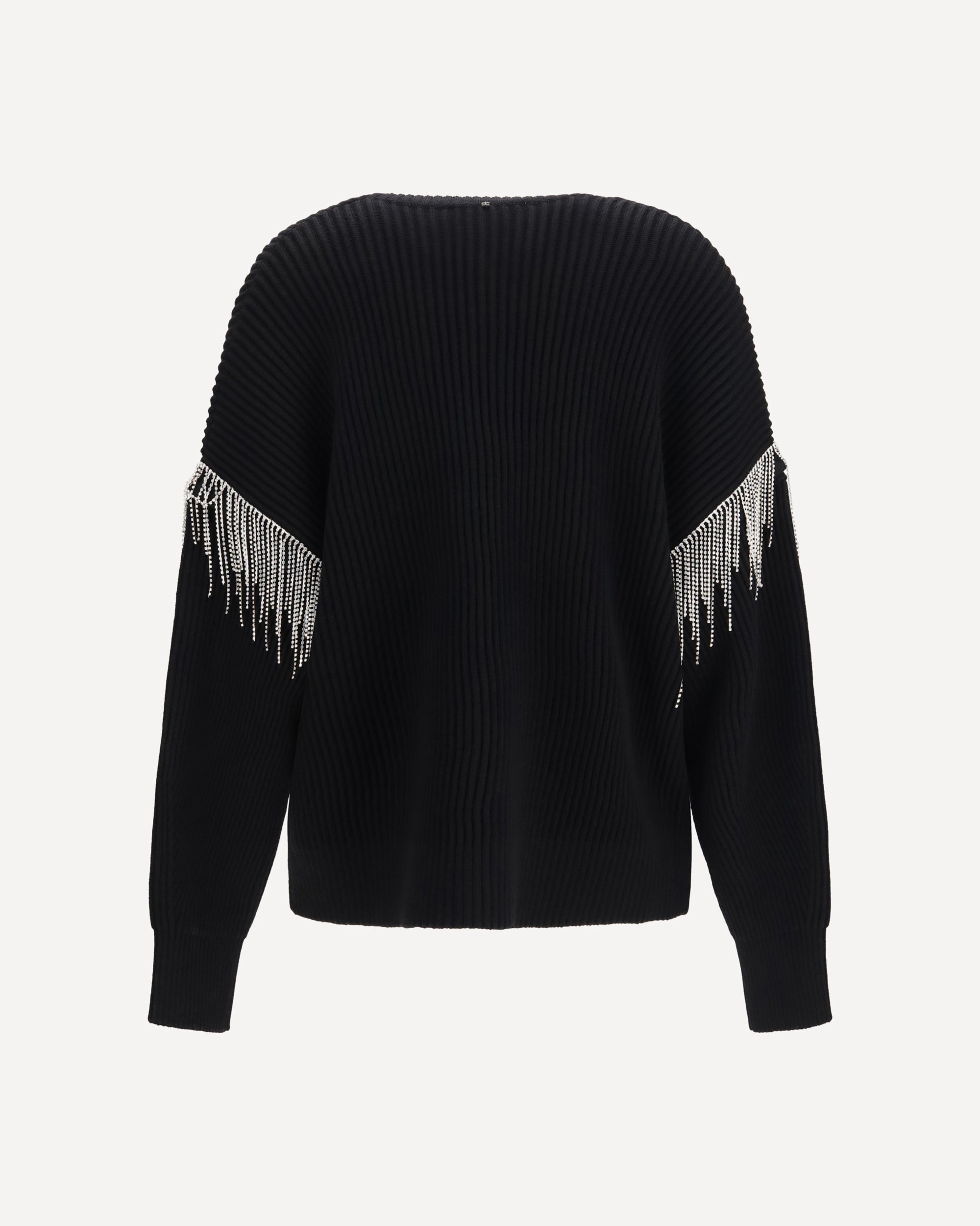 Max Mara Pagine Virgin Wool Cardigan - alternate view
