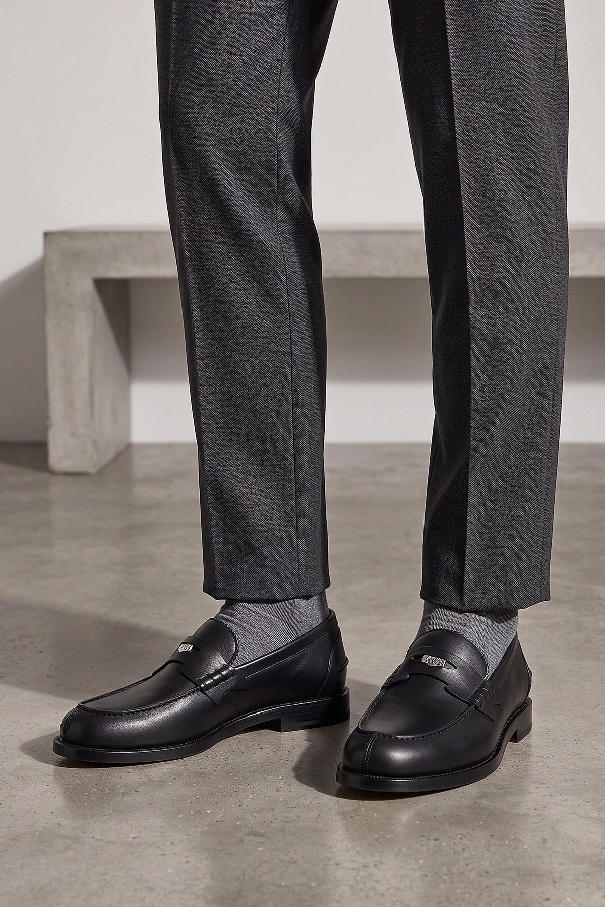 Christian Louboutin The Plato Loafers - alternate view