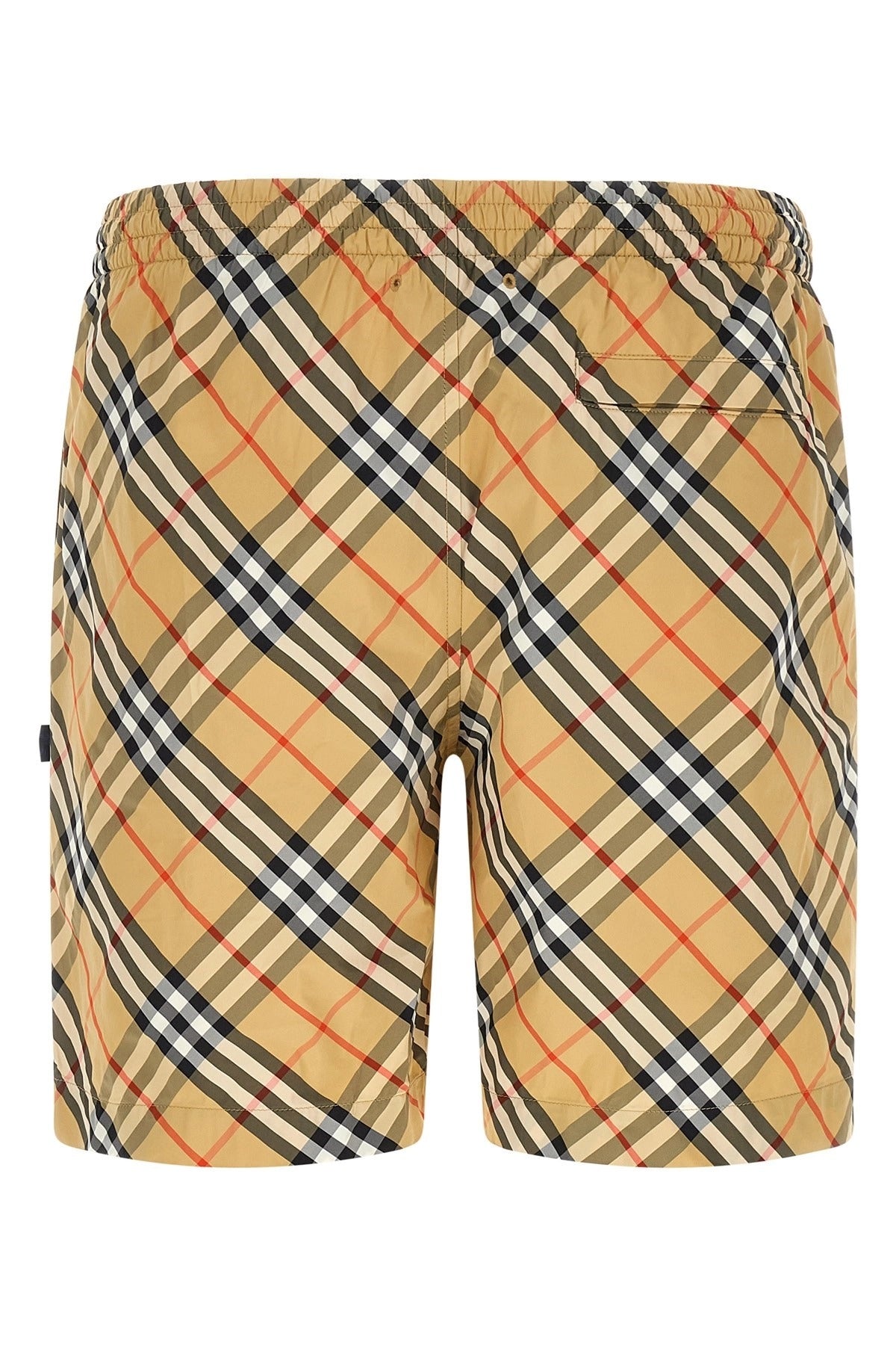 Burberry Seb Swimsuit - alternate view