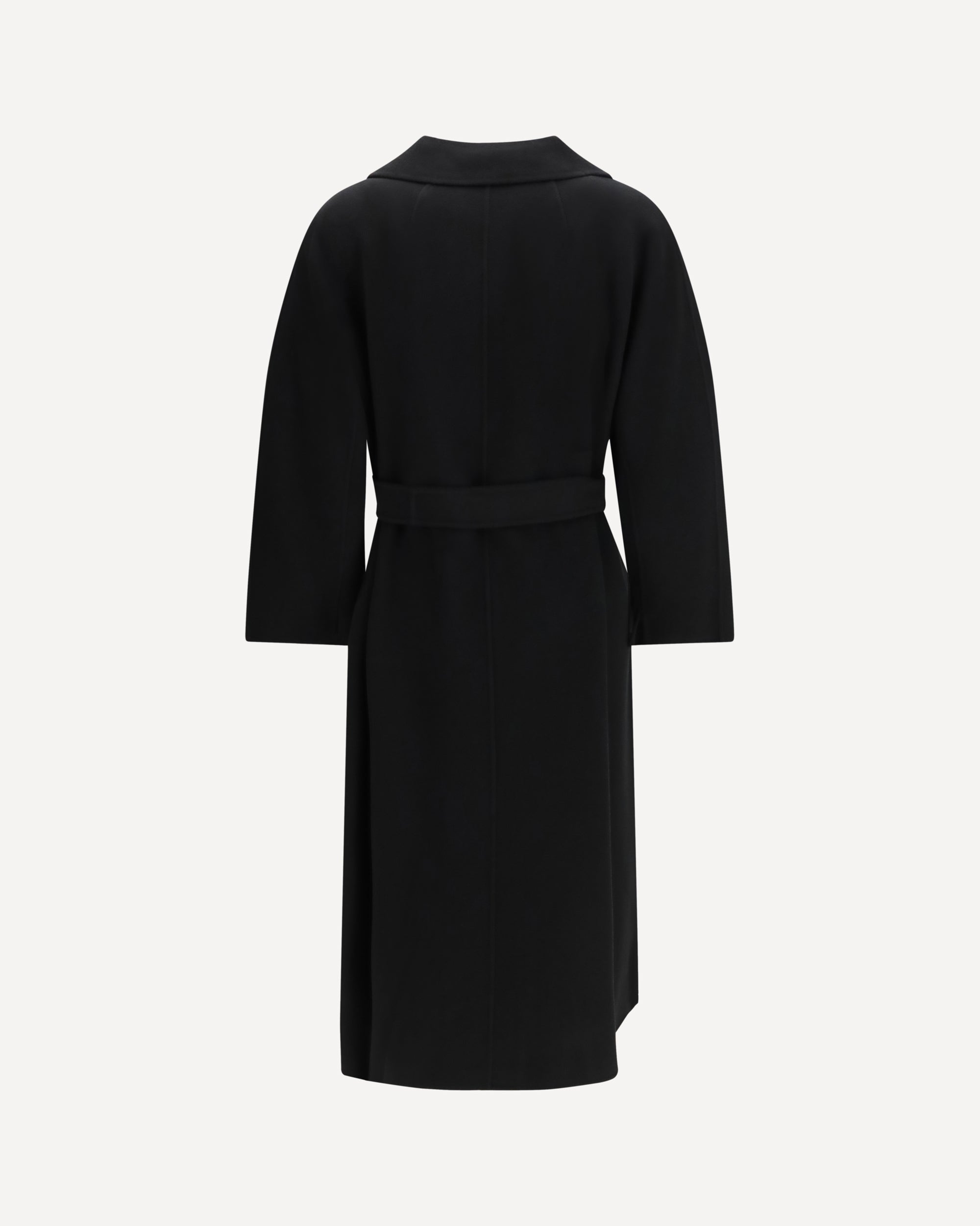 'S Max Mara Esturia Virgin Wool Coat
