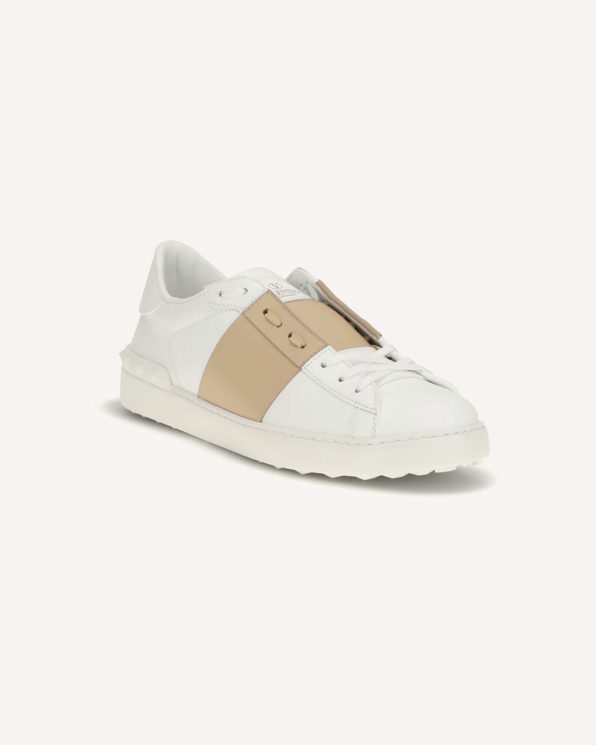 Valentino Garavani Baskets ouvertes